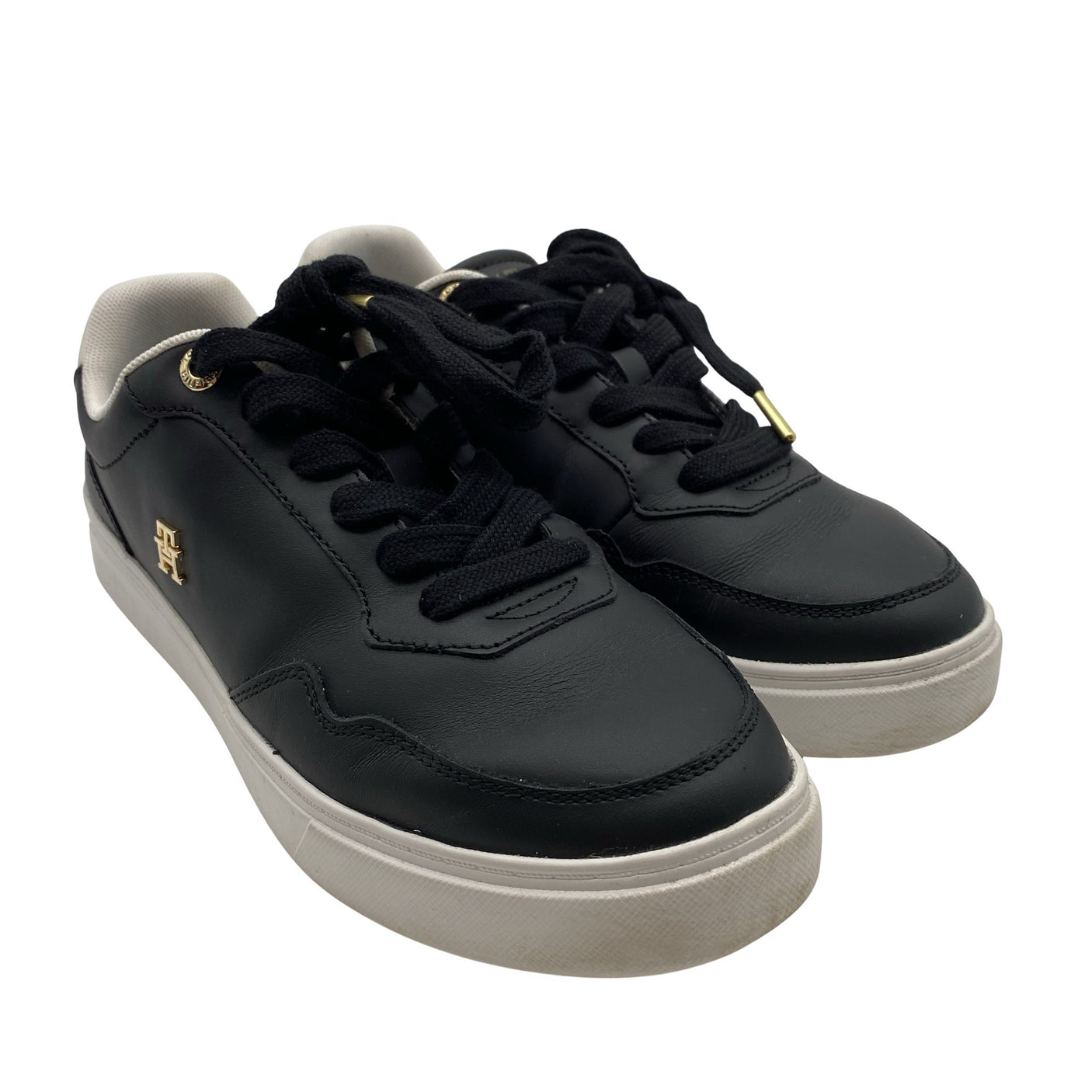 Unisex Tommy Hilfiger - Tennised, suurus 39 - Must (2)