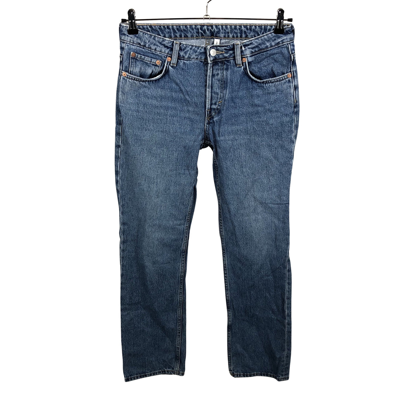 Unisex Weekday - Teksad, suurus W29 - Sinine (1)