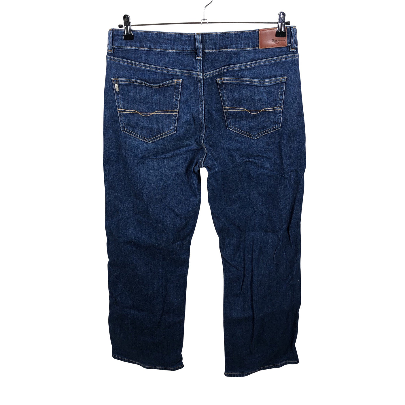 Unisex Pepe Jeans - Teksad, suurus M - Sinine (2)