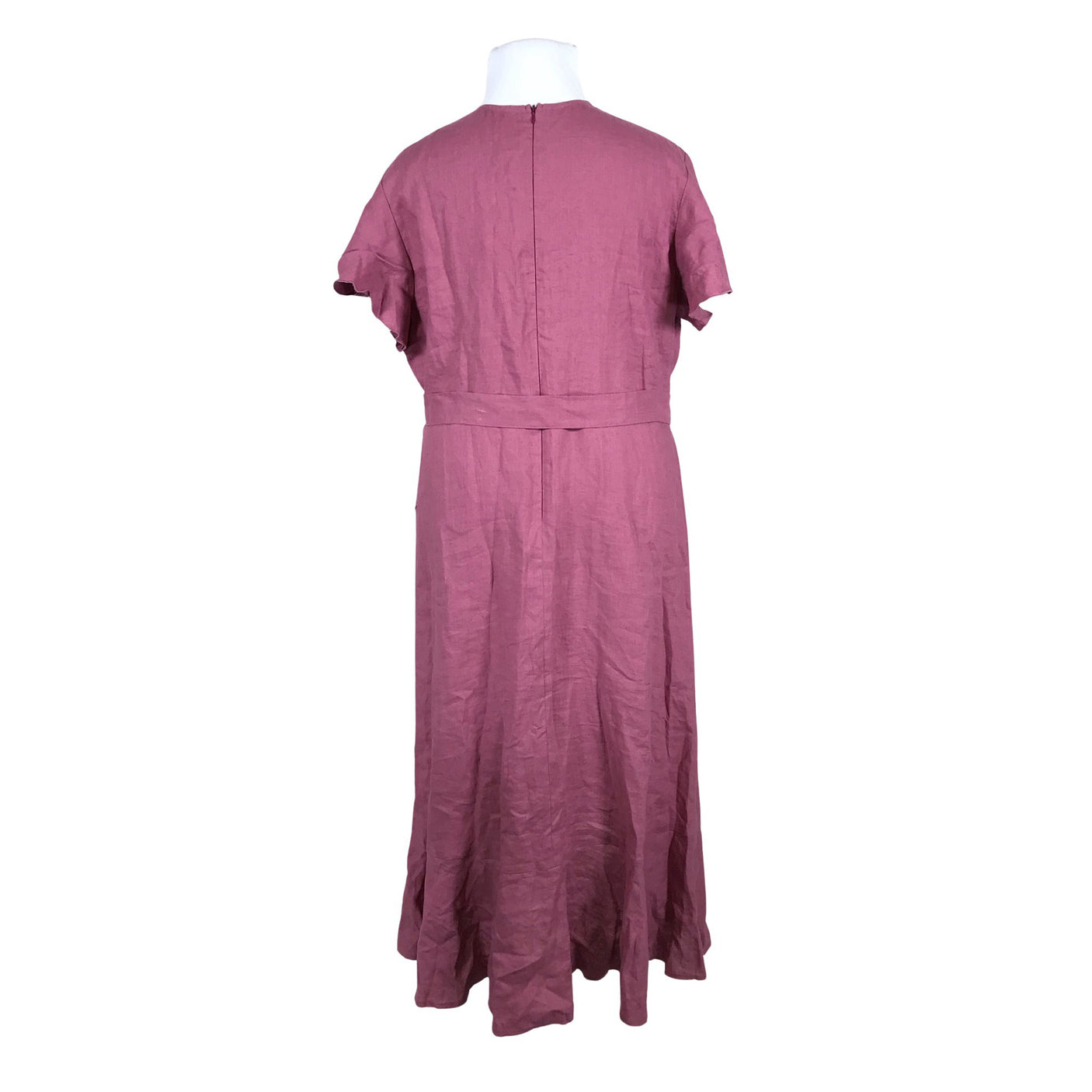 Unisex Nakoa - Mitteveniv kleit, suurus 44 - Lilla (3)