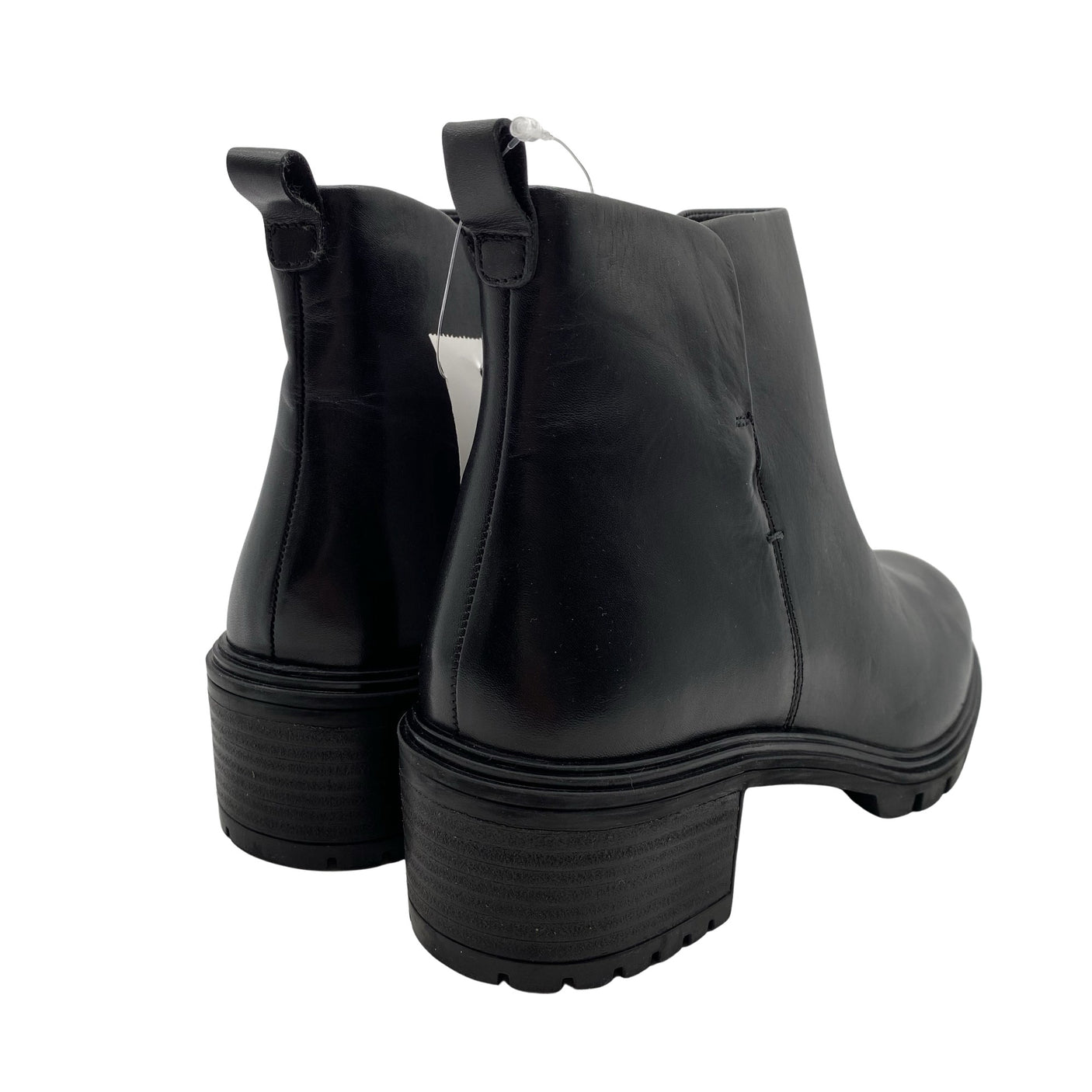 Unisex Ara - Poolsaapad, suurus 40 - Must (3)