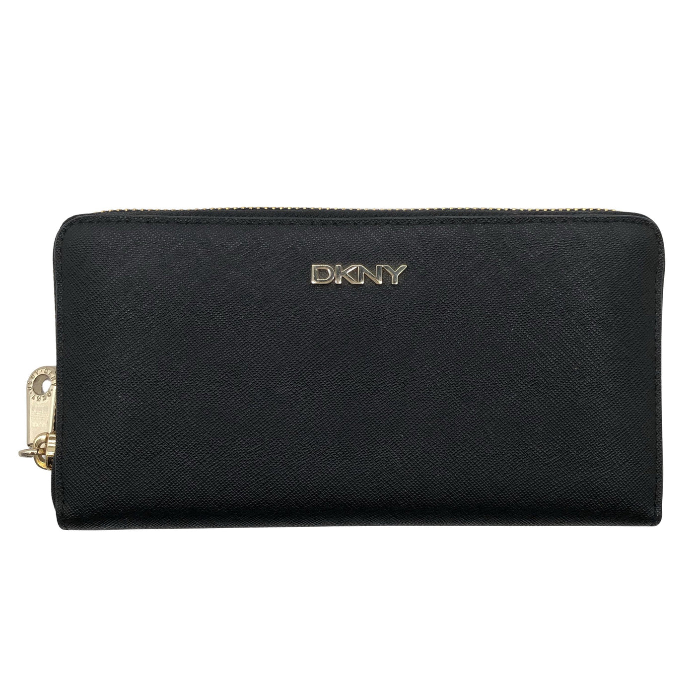 Unisex DKNY - Rahakott, suurus Ei kokoa - Must (1)