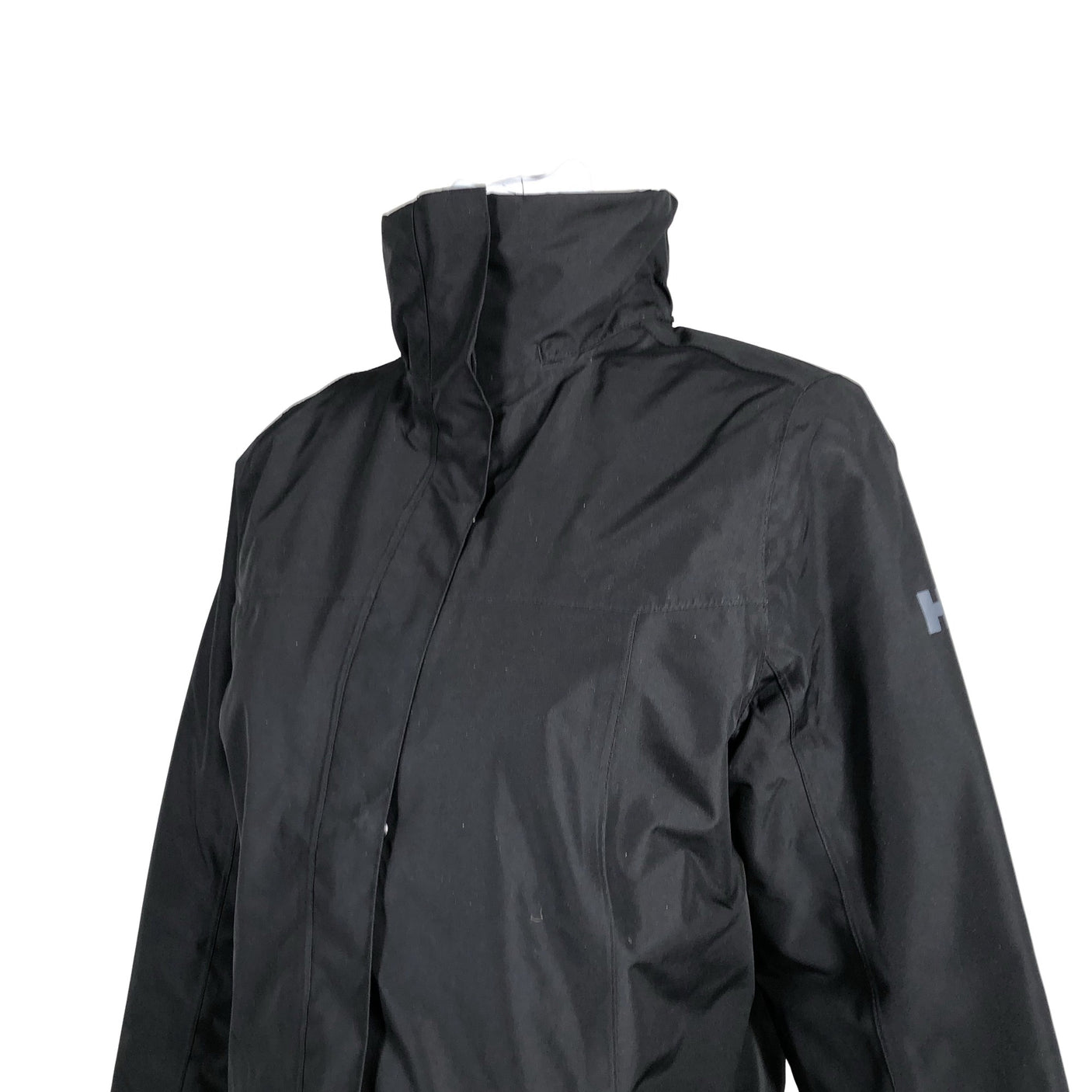 Unisex Helly Hansen - Õhem talvejope, suurus 36 - Must (2)