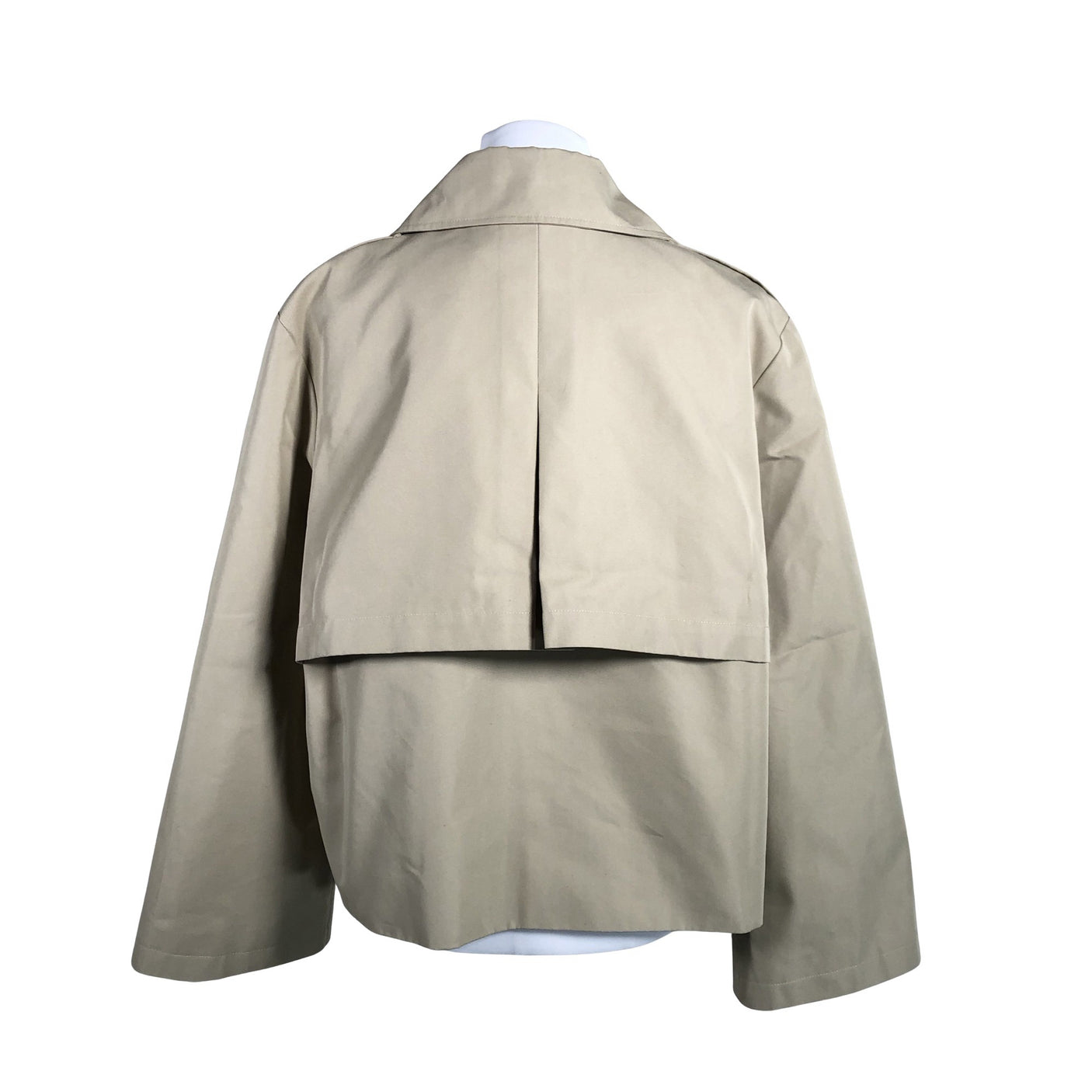 Unisex Rue de Femme - Trentš, suurus 40 - Beige (3)
