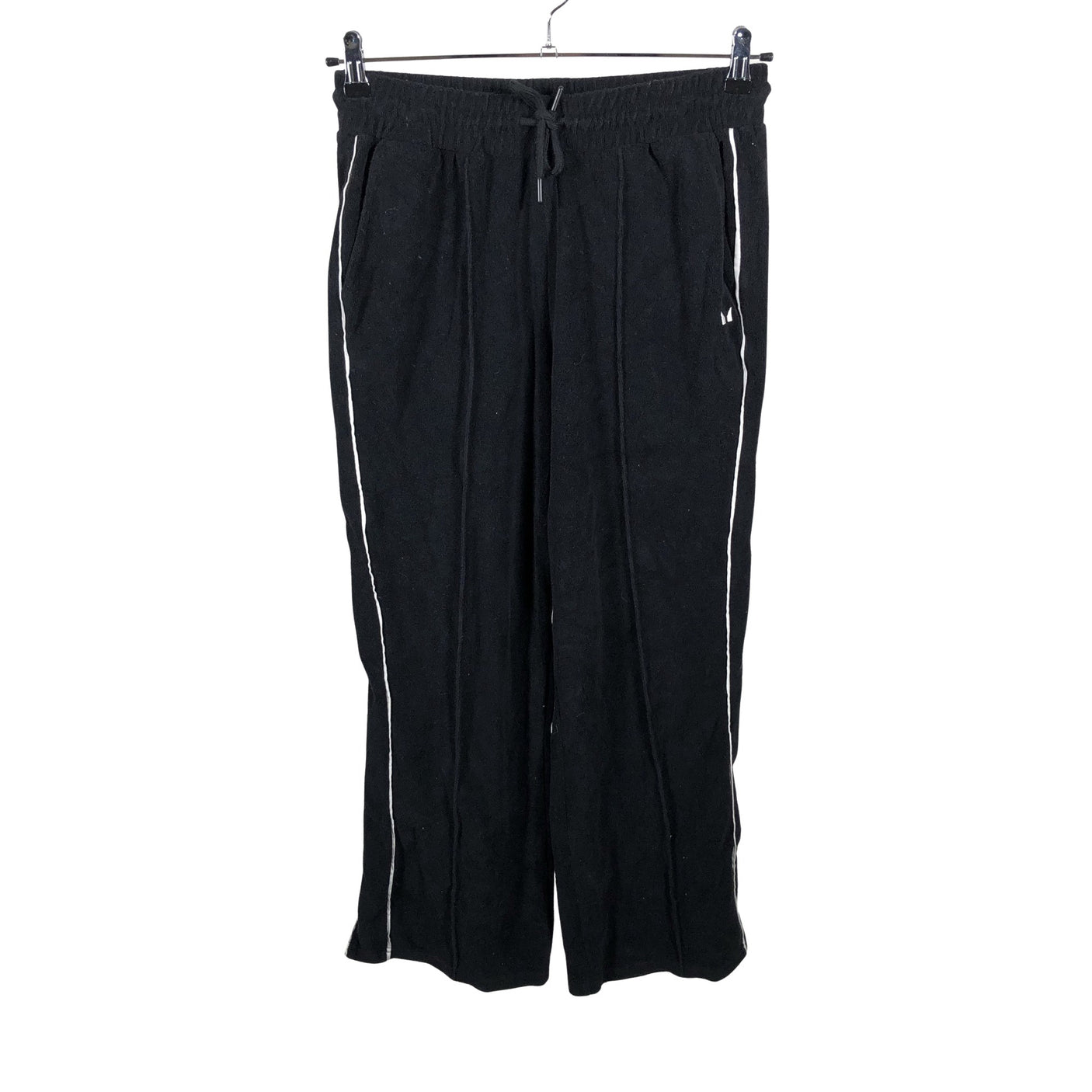 Unisex MP - Dressikangast püksid, suurus 40 - Must (1)