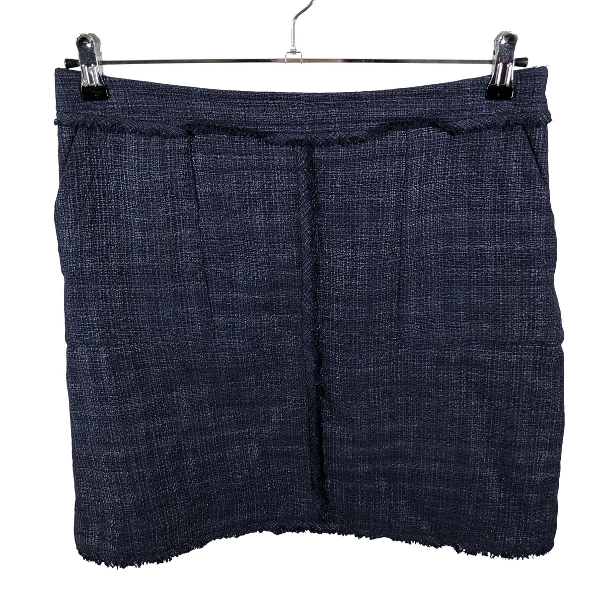 Unisex Banana Republic - Pliiatsseelik, suurus 42 - Sinine (1)