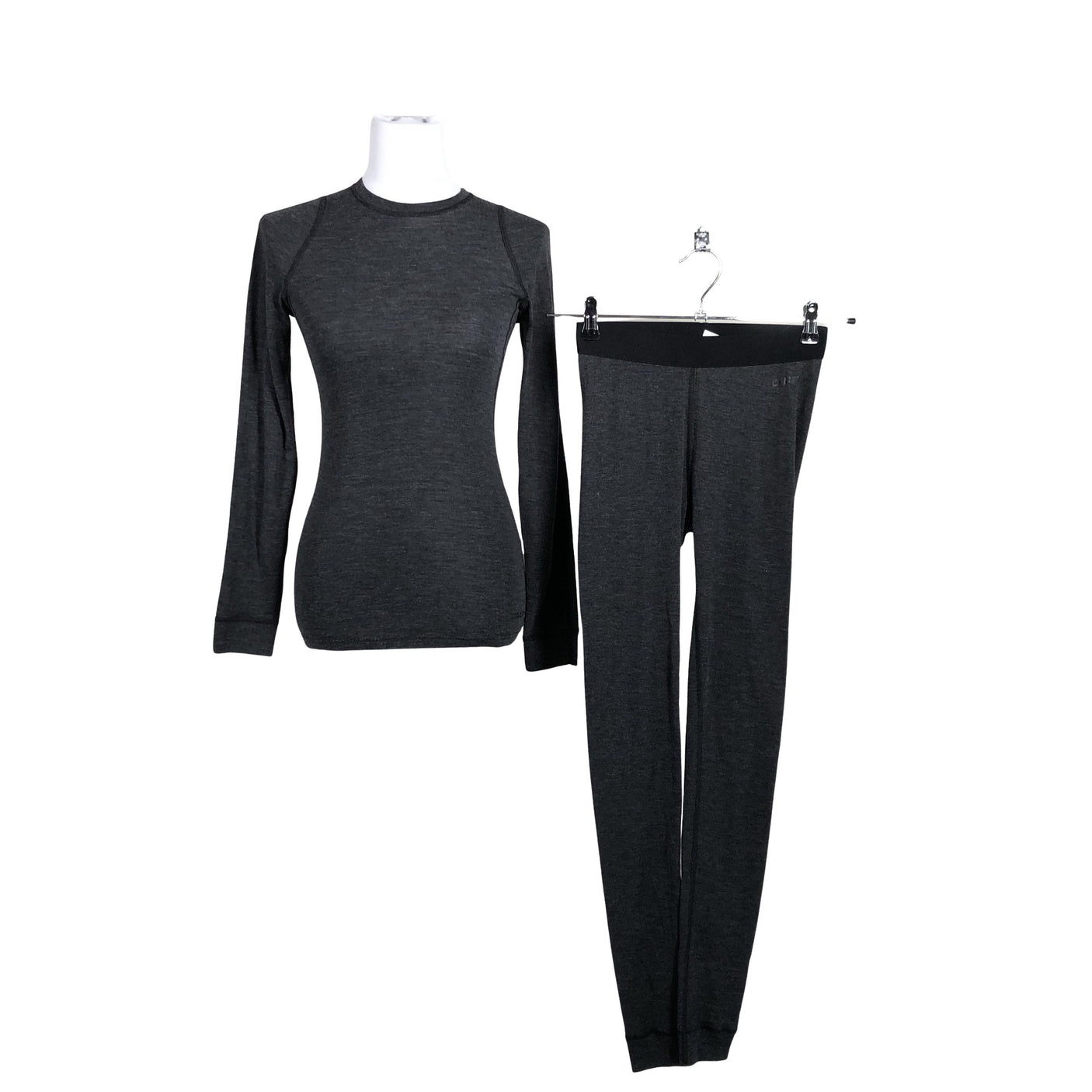 Unisex Craft - Soe pesu, suurus 36 - Hall (1)