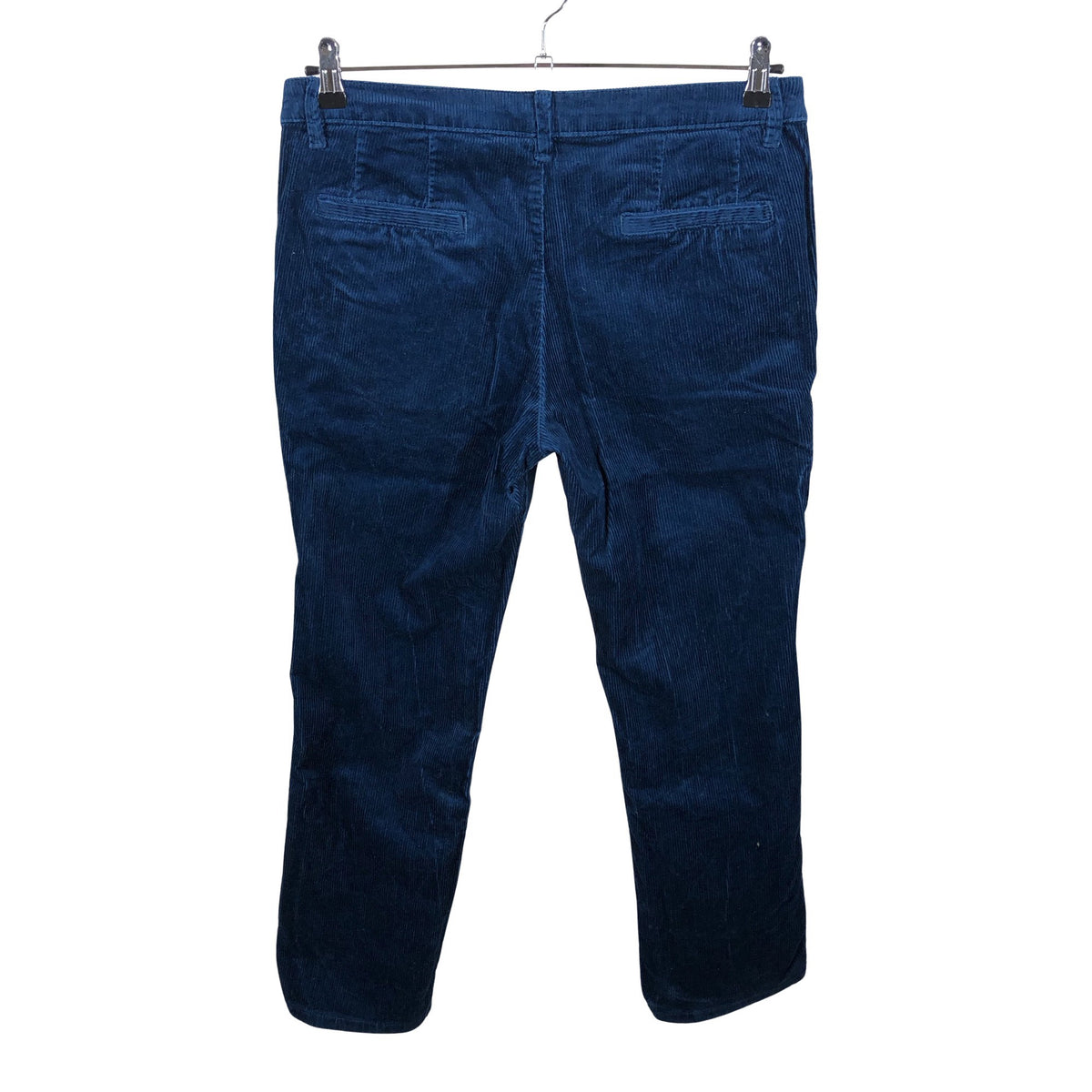 Unisex Esprit - Sametpüksid, suurus 38 - Sinine (2)