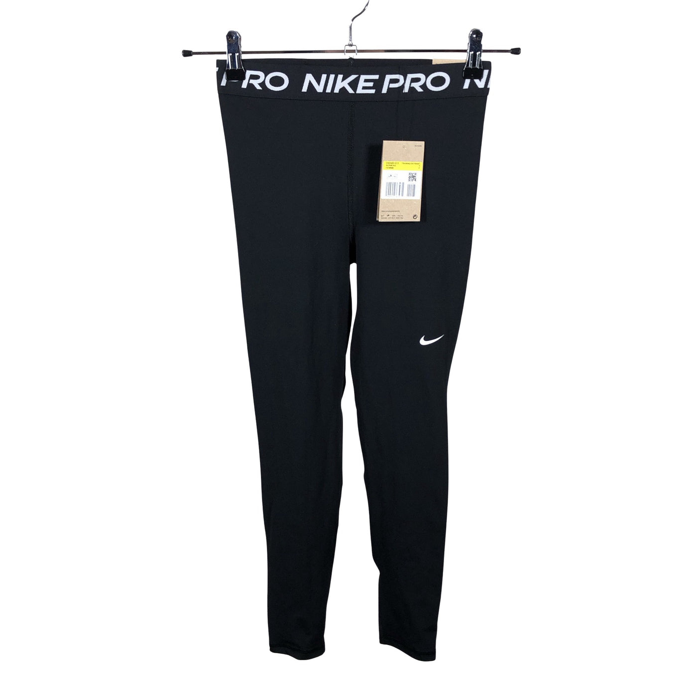 Unisex Nike - Spordiretuusid, suurus 36 - Must (1)