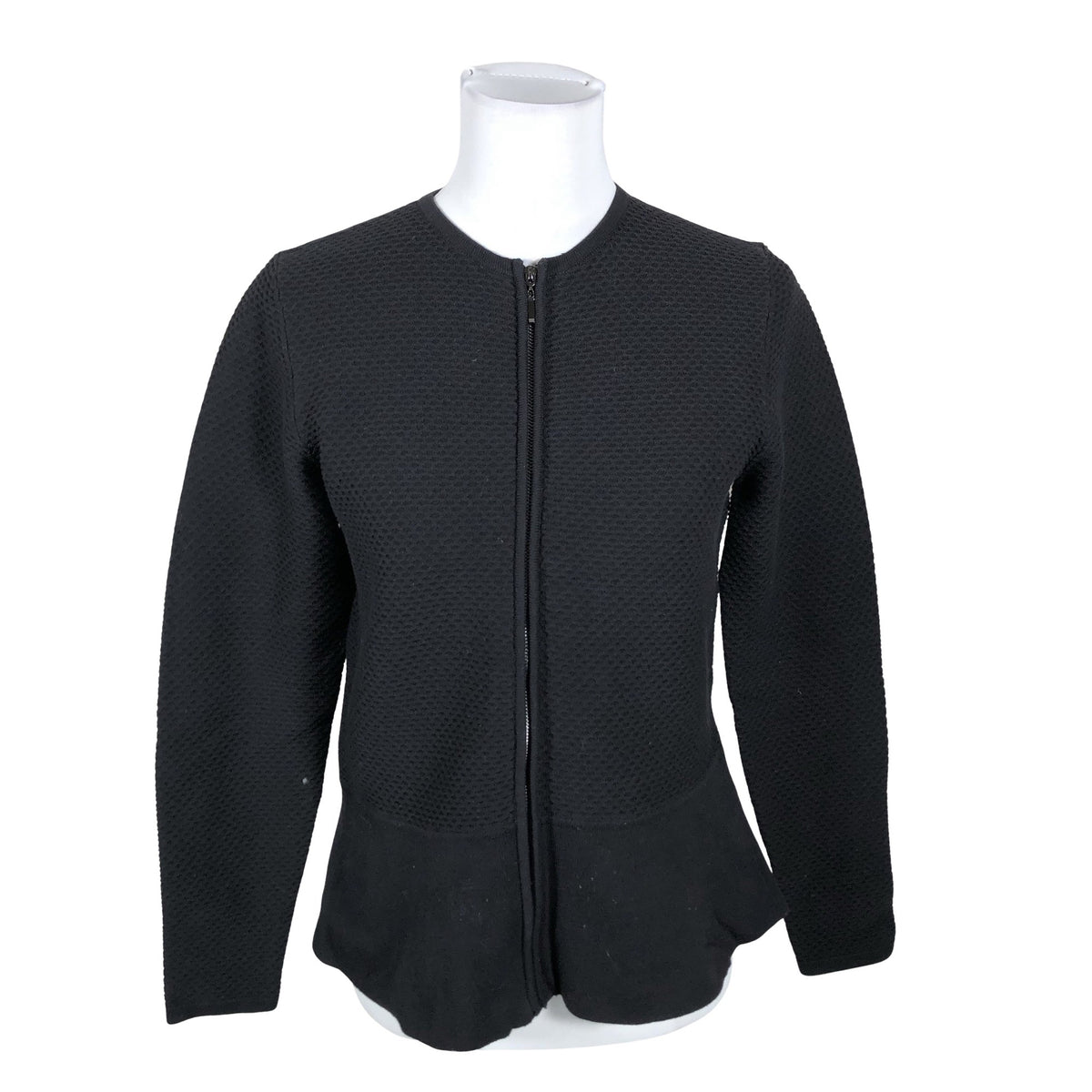 Unisex Esprit - Kardigan, suurus 38 - Must (1)