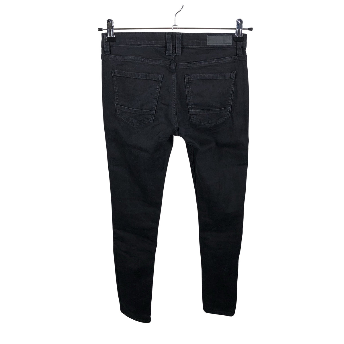 Unisex Esprit - Teksad, suurus W26 - Must (2)