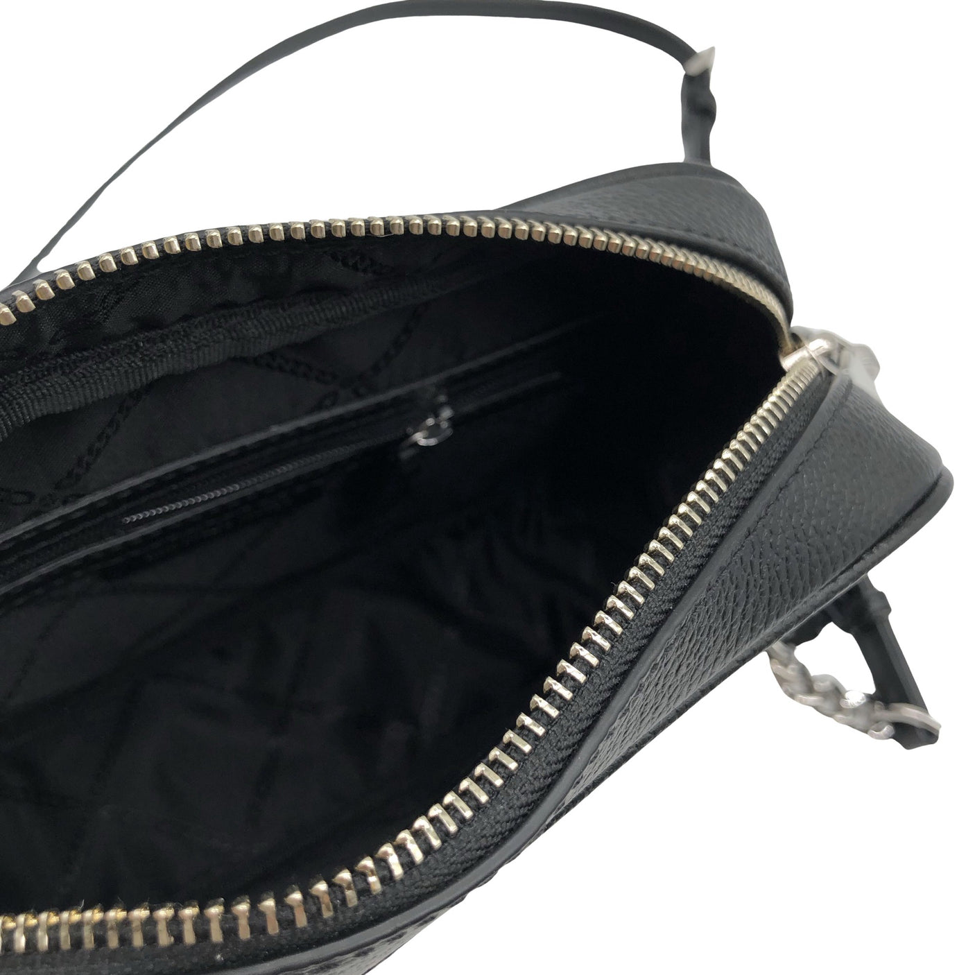 Unisex Michael Kors - Õlakott, suurus Ei kokoa - Must (4)