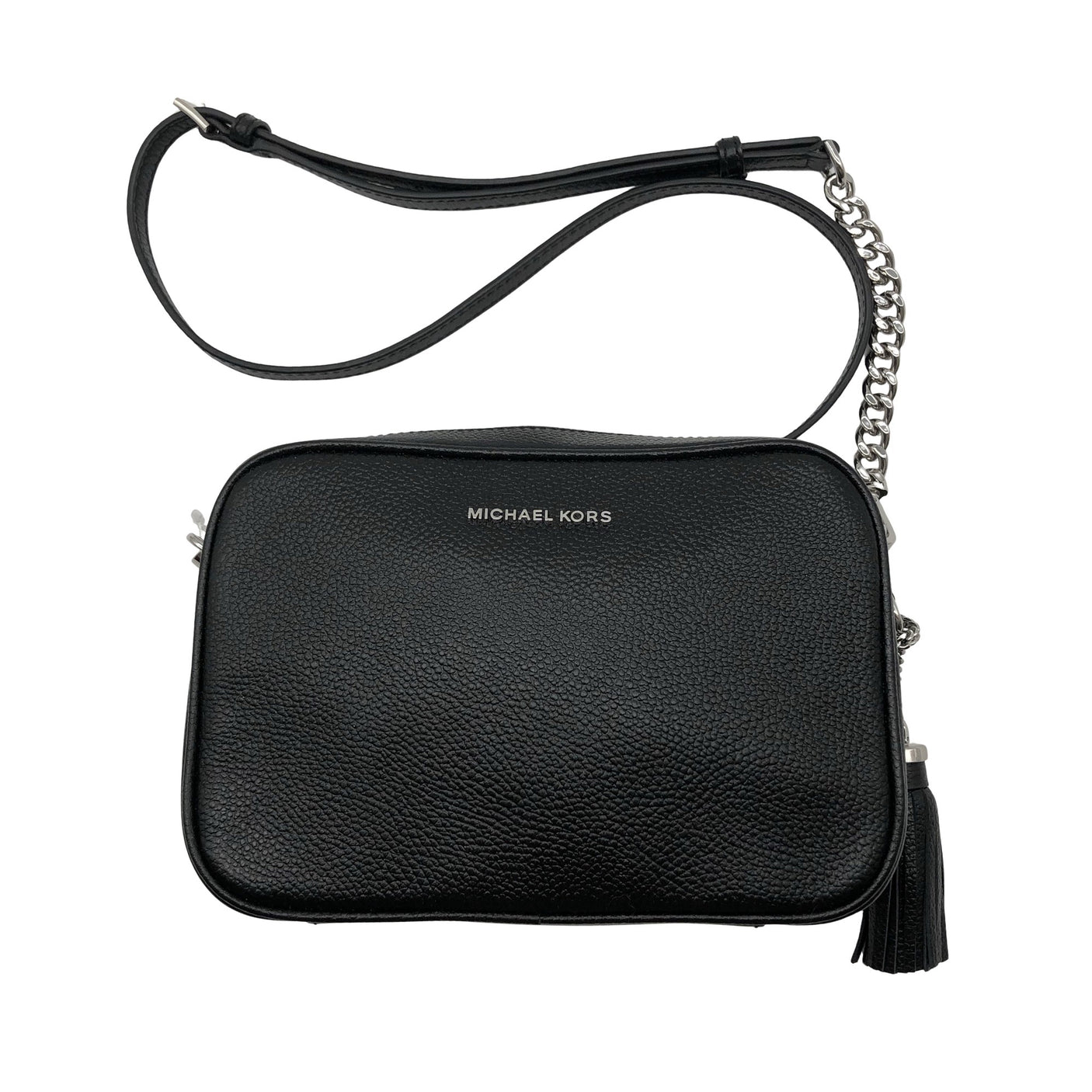 Unisex Michael Kors - Õlakott, suurus Ei kokoa - Must (1)