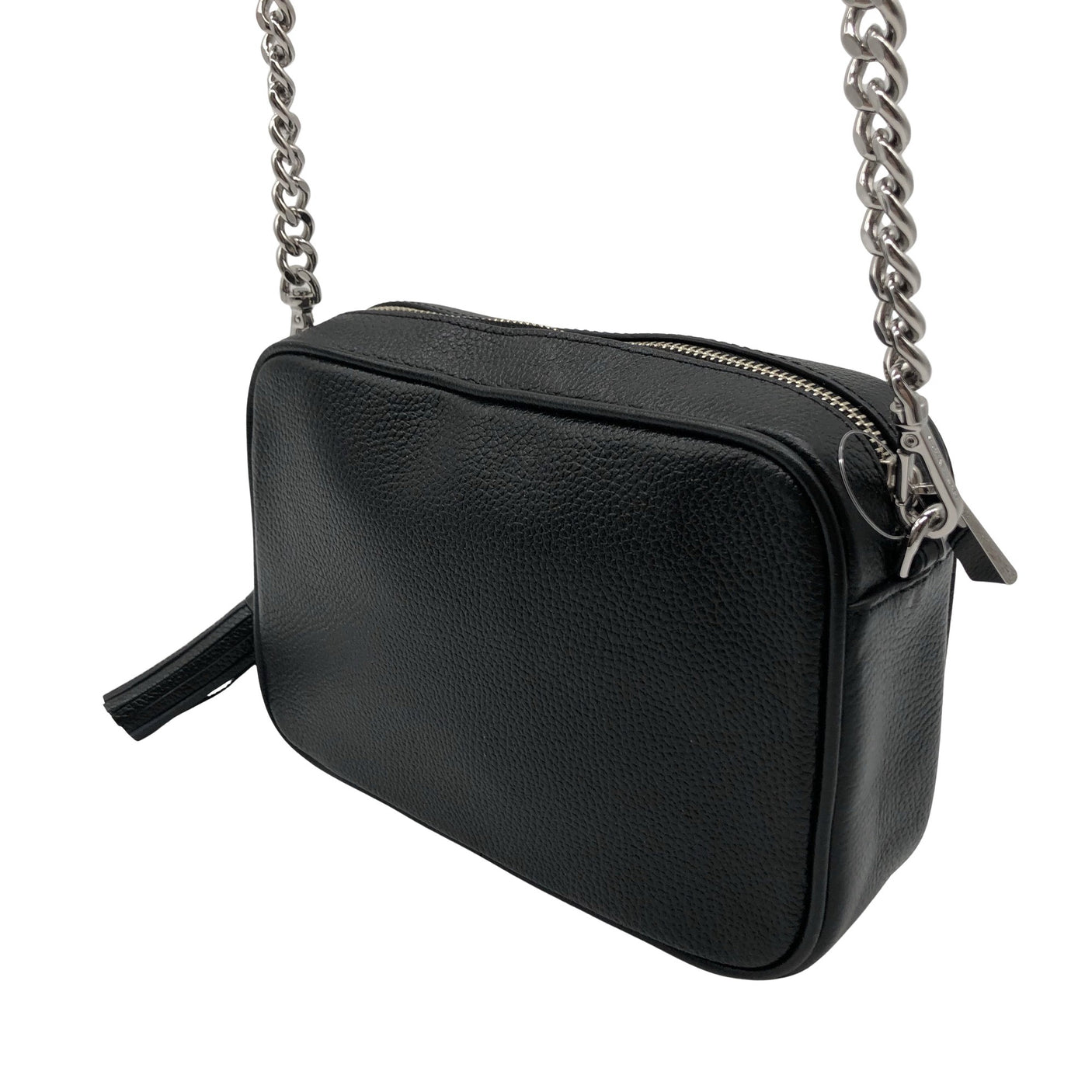 Unisex Michael Kors - Õlakott, suurus Ei kokoa - Must (3)