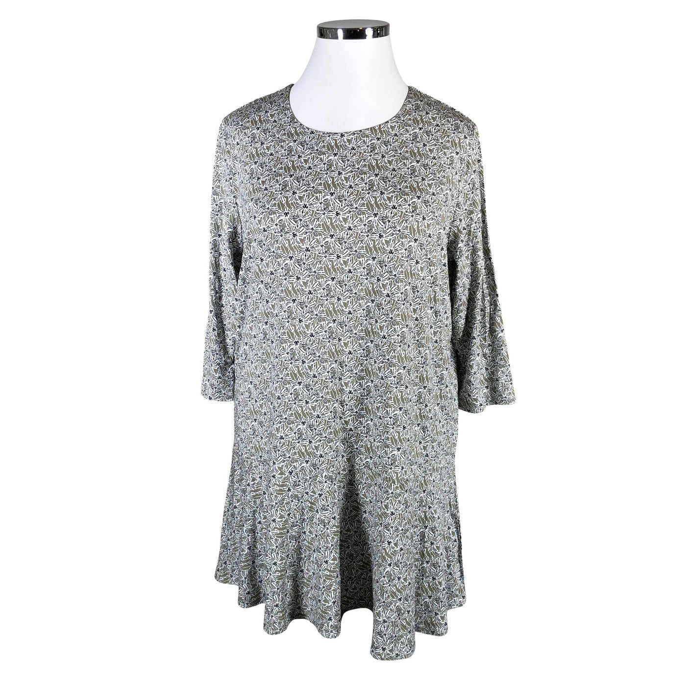 Unisex Nanso - Mekko, koko 48 - (1)