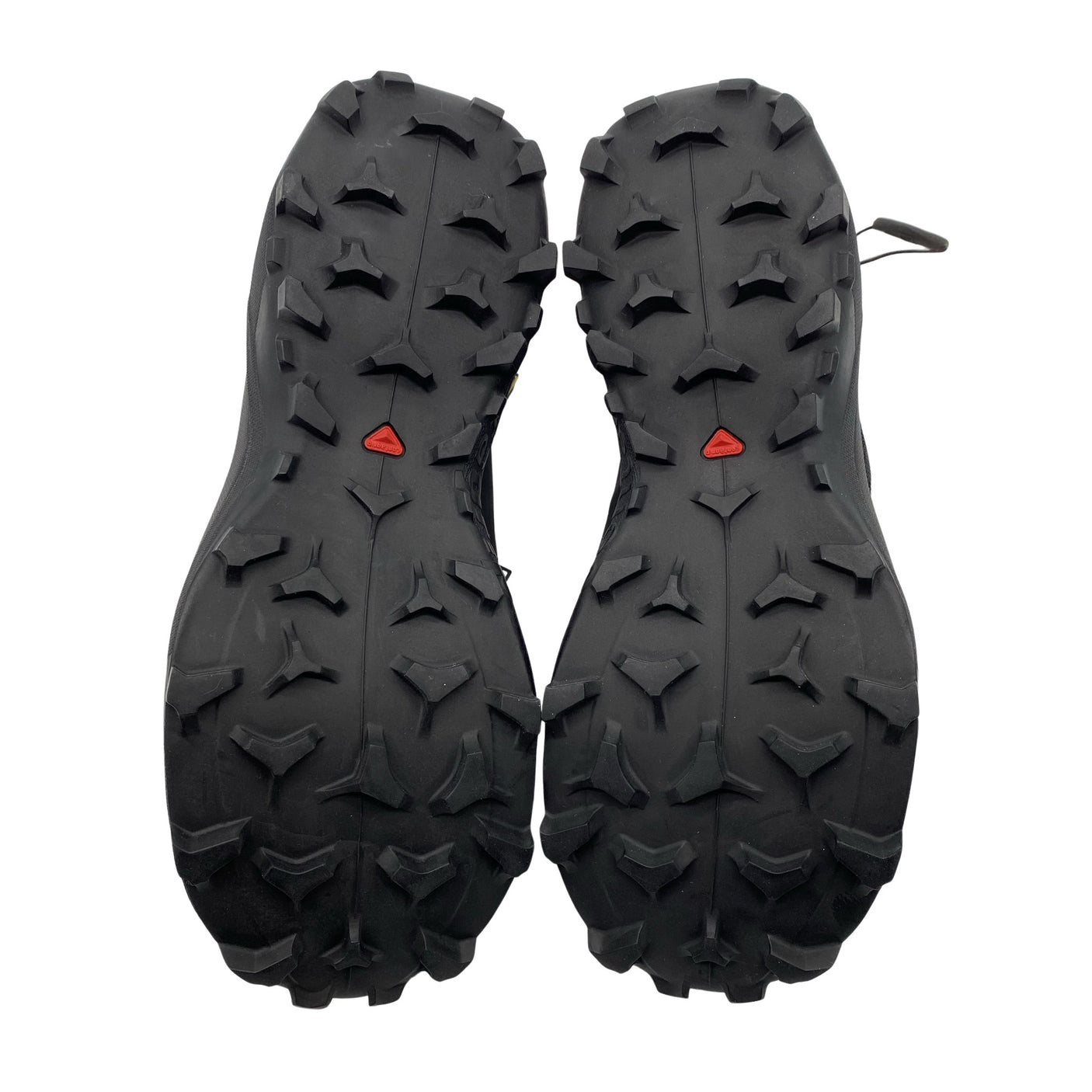 Unisex Salomon - Jooksujalanõud, suurus 38 - Must (4)