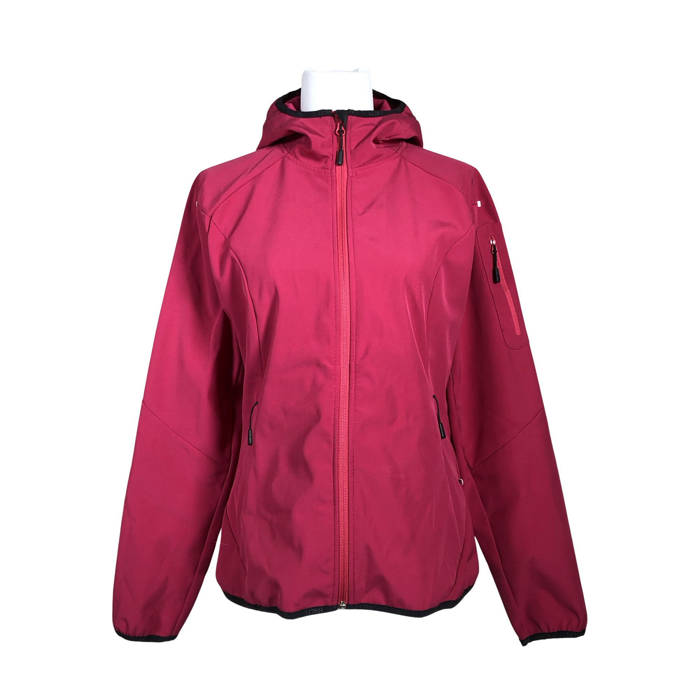 Unisex Halti - Jope, suurus 40 - Roosa (1)