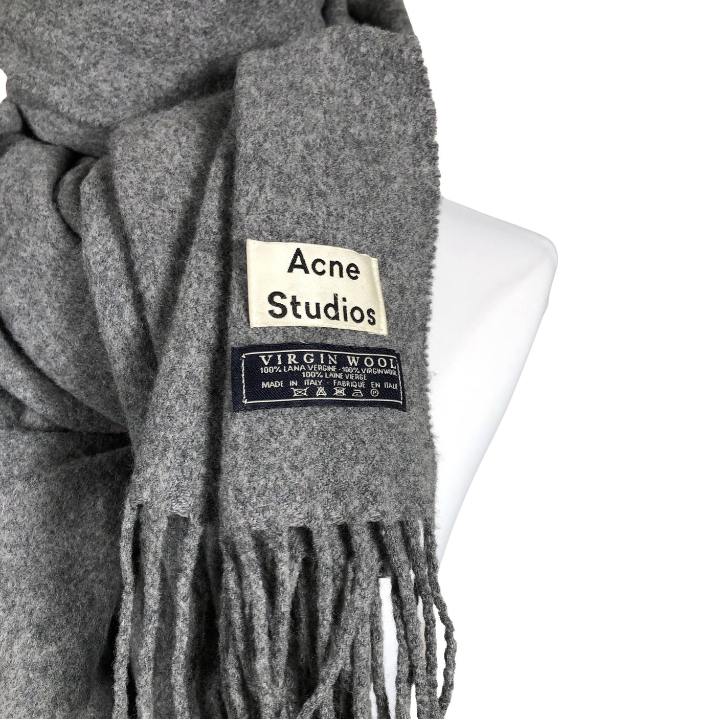 Unisex Acne Studios - Sall, suurus Ei kokoa - Hall (2)