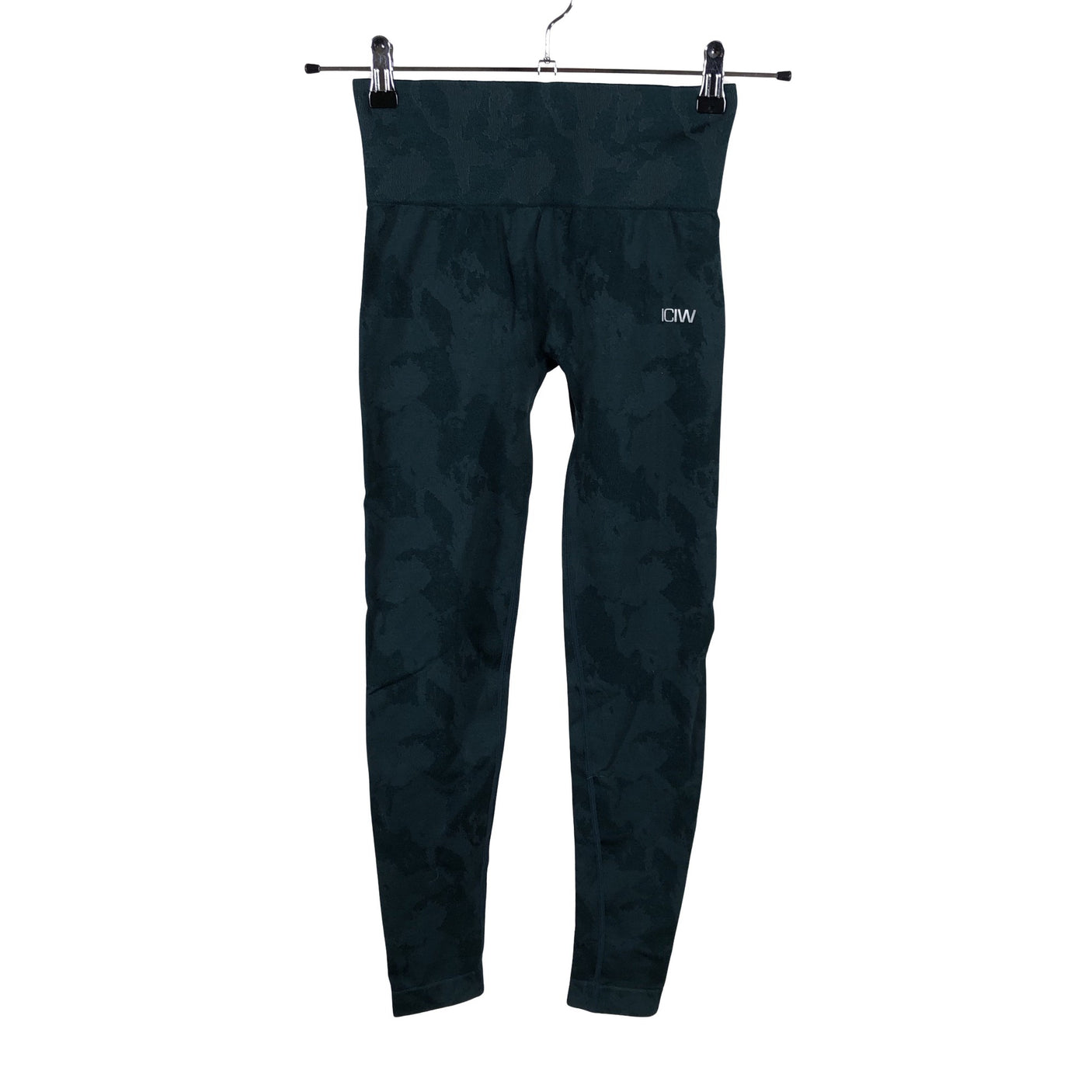 Unisex ICIW – Icaniwill - Spordiretuusid, suurus 34 - Roheline (1)