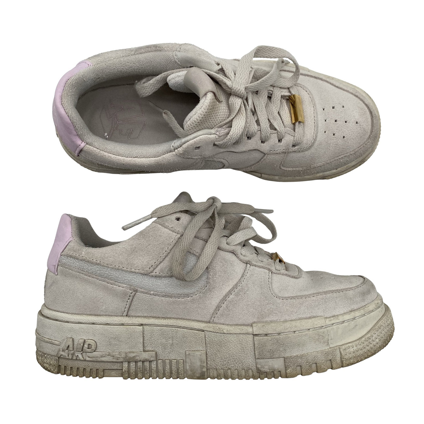 Unisex Nike - Tennised, suurus 36 - Hall (1)