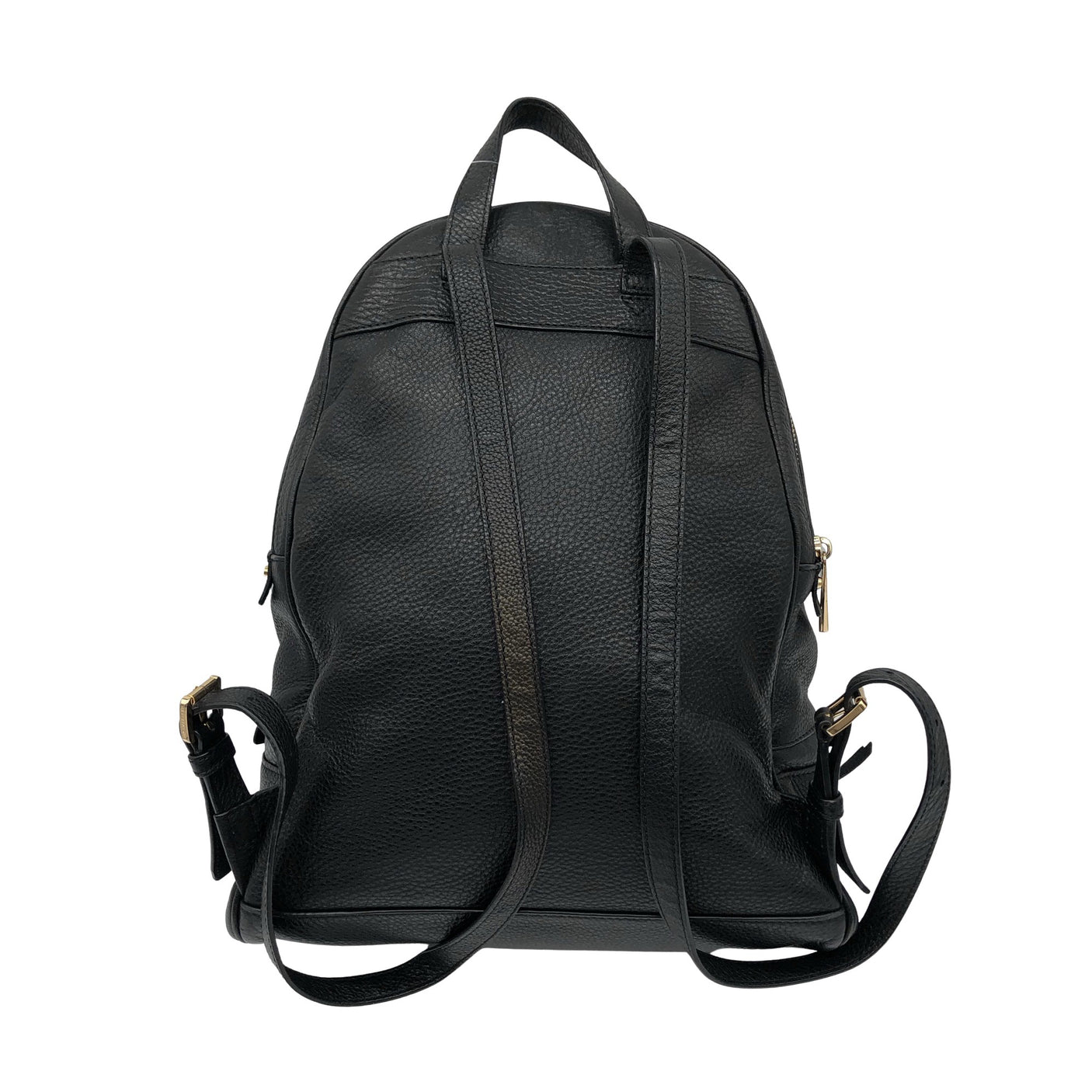 Unisex Michael Kors - Seljakott, suurus Ei kokoa - Must (2)