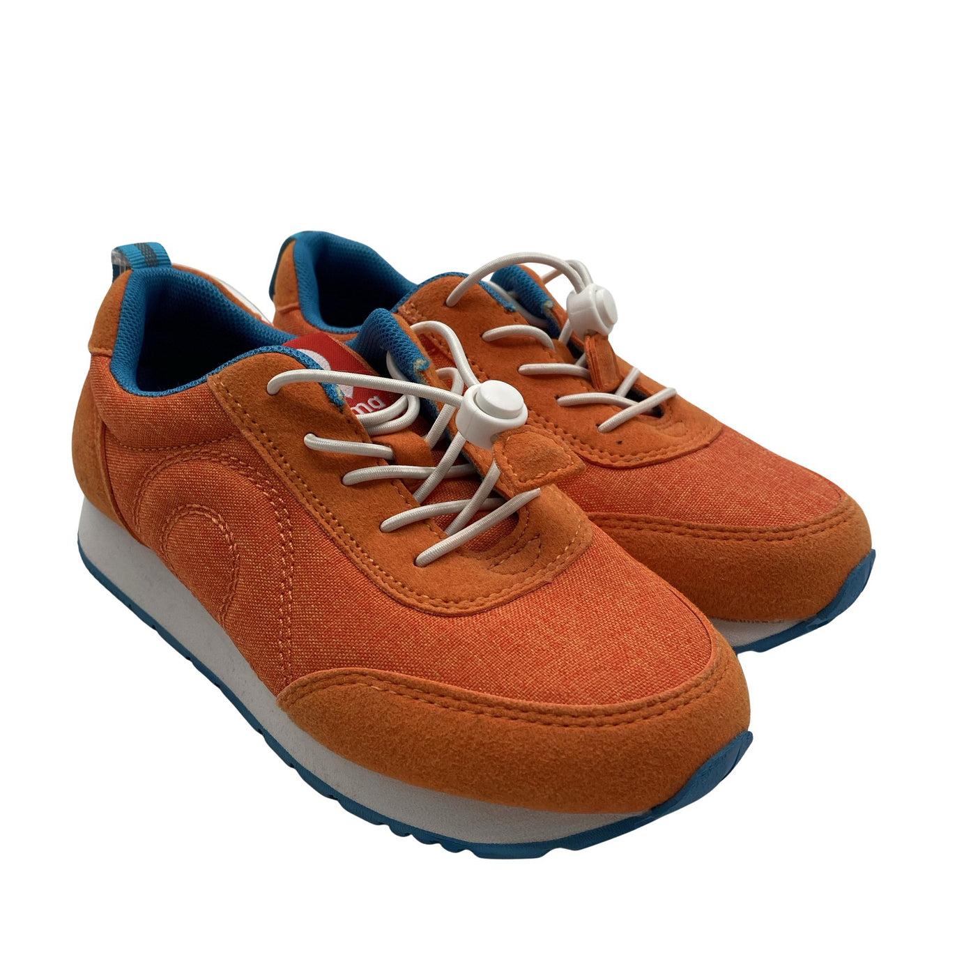 Unisex Reima - Tossud, suurus 31 - Oranž (2)