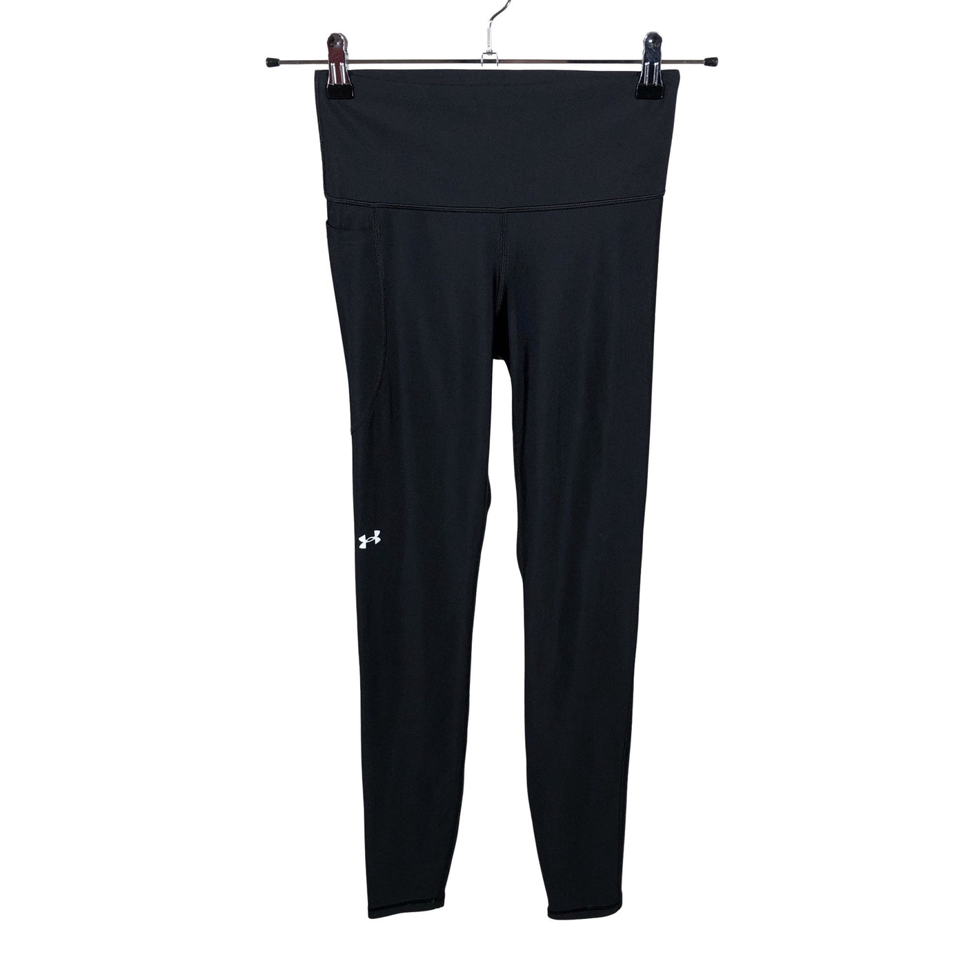 Unisex Under Armour - Spordiretuusid, suurus 36 - Must (1)