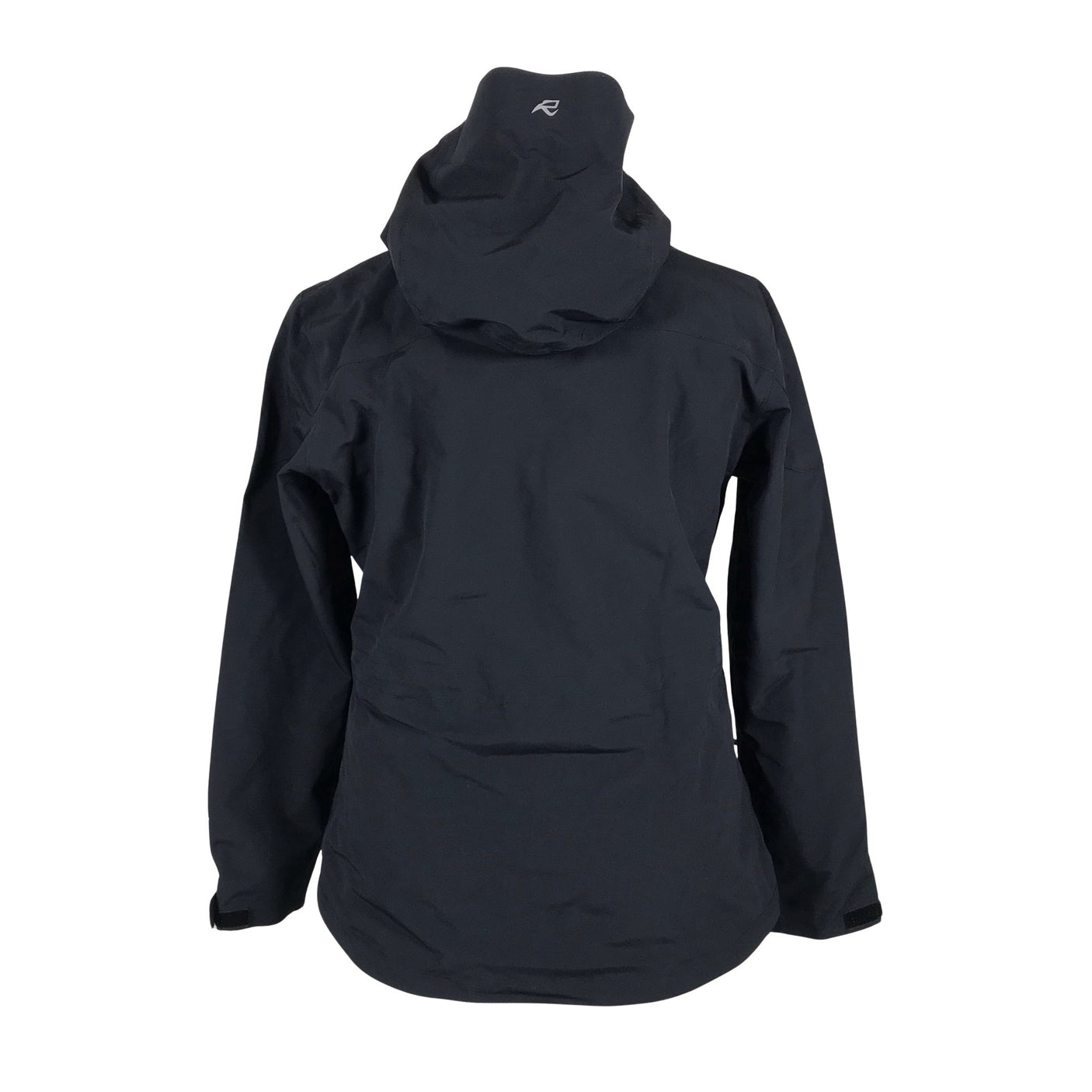 Unisex Raiski - Jope, suurus 42 - Must (2)