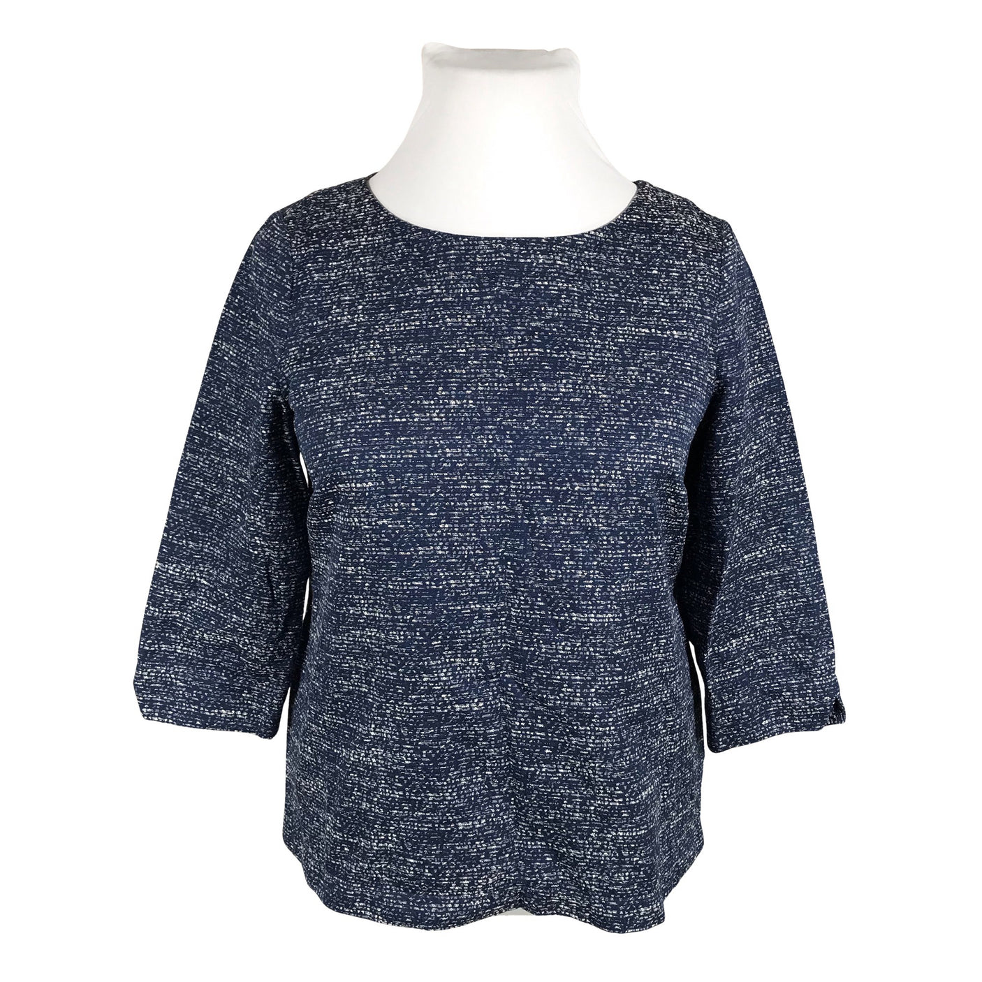 Unisex White Stuff - Pluus, suurus 42 - Sinine (2)