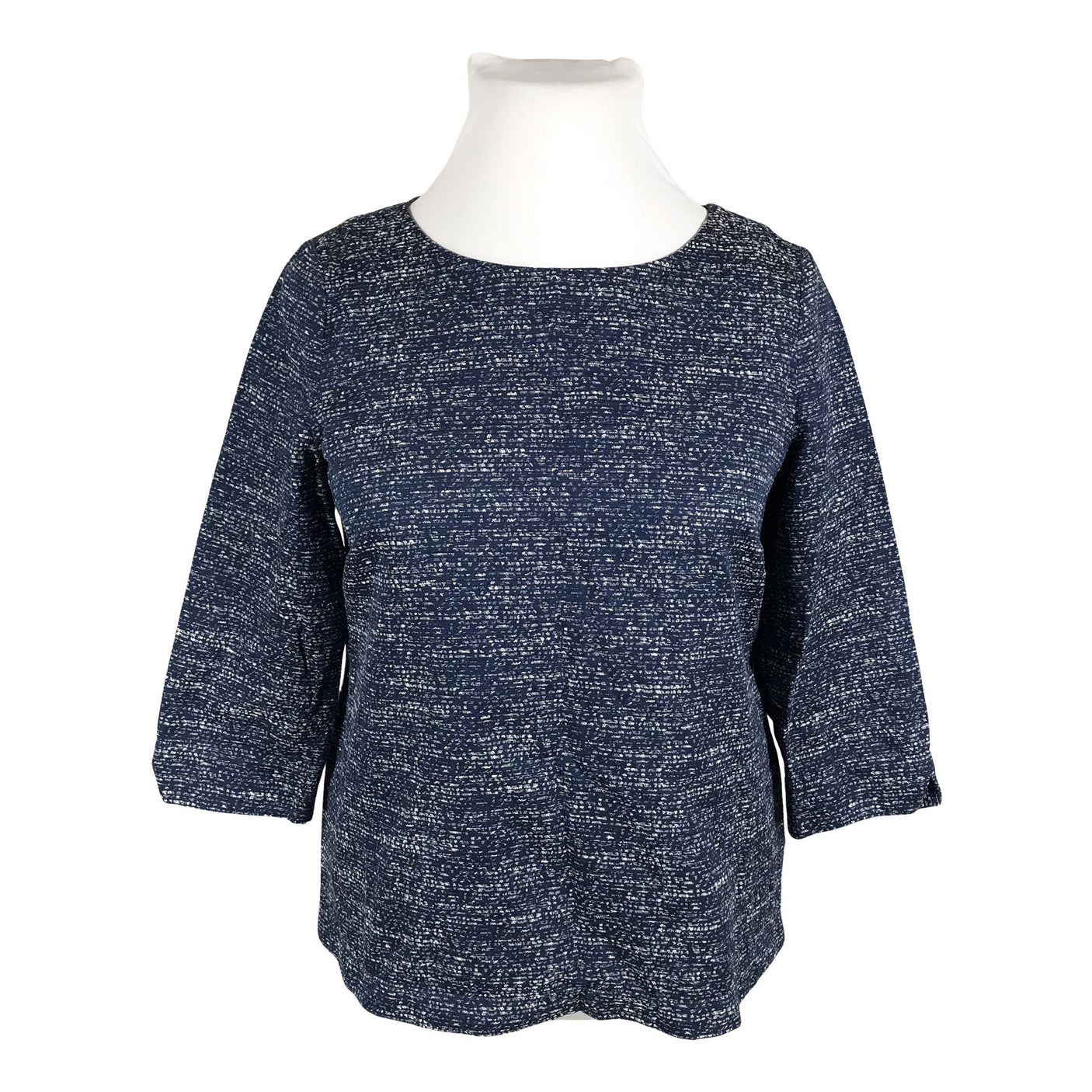 Unisex White Stuff - Pluus, suurus 42 - Sinine (1)