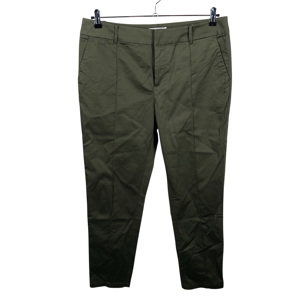 Unisex Scotch&Soda - Viigipüksid, suurus W32 - Roheline (1)