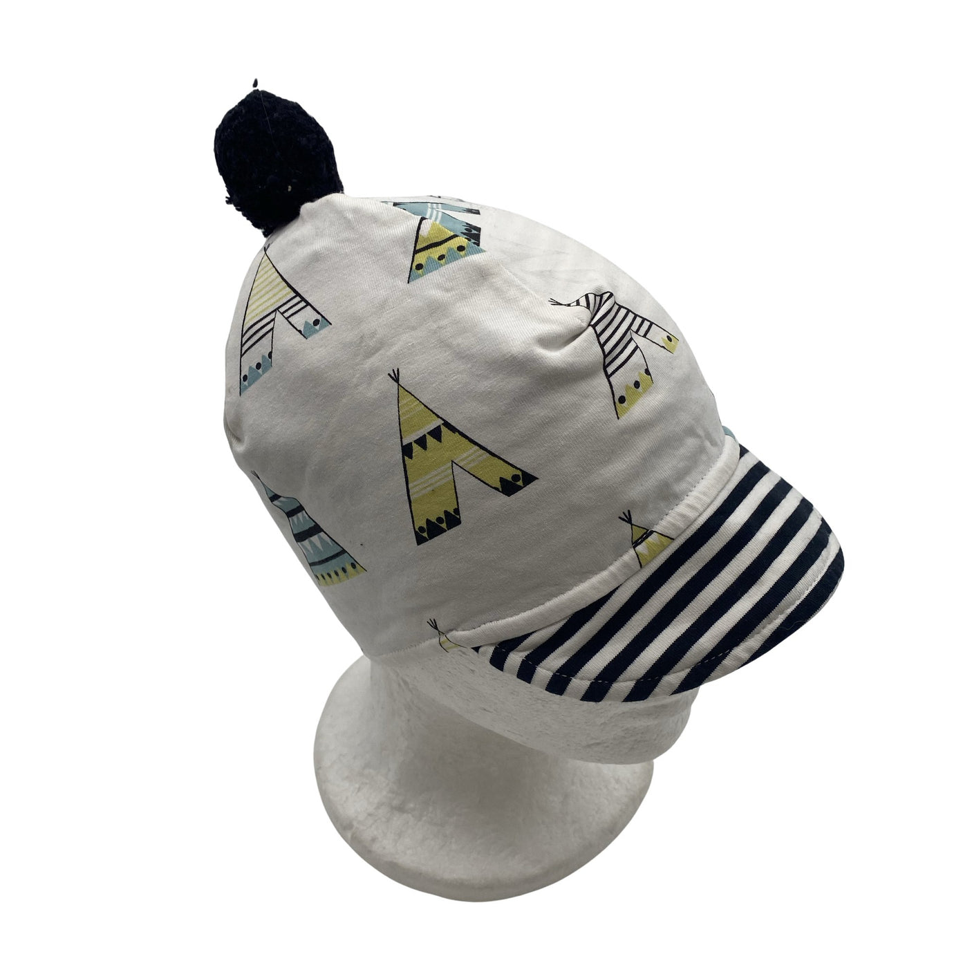 Unisex NOSH - Soni, suurus 48 - 50 cm - Valge (1)
