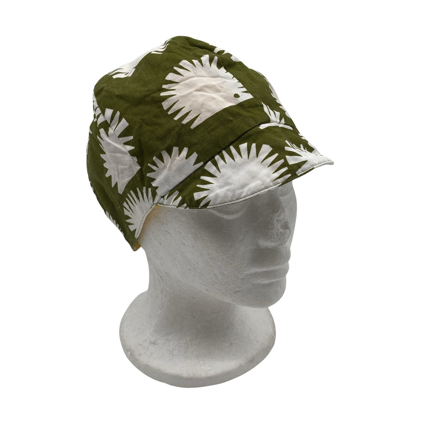 Unisex Punainen Norsu - Soni, suurus 50 - 52 cm - Roheline (1)