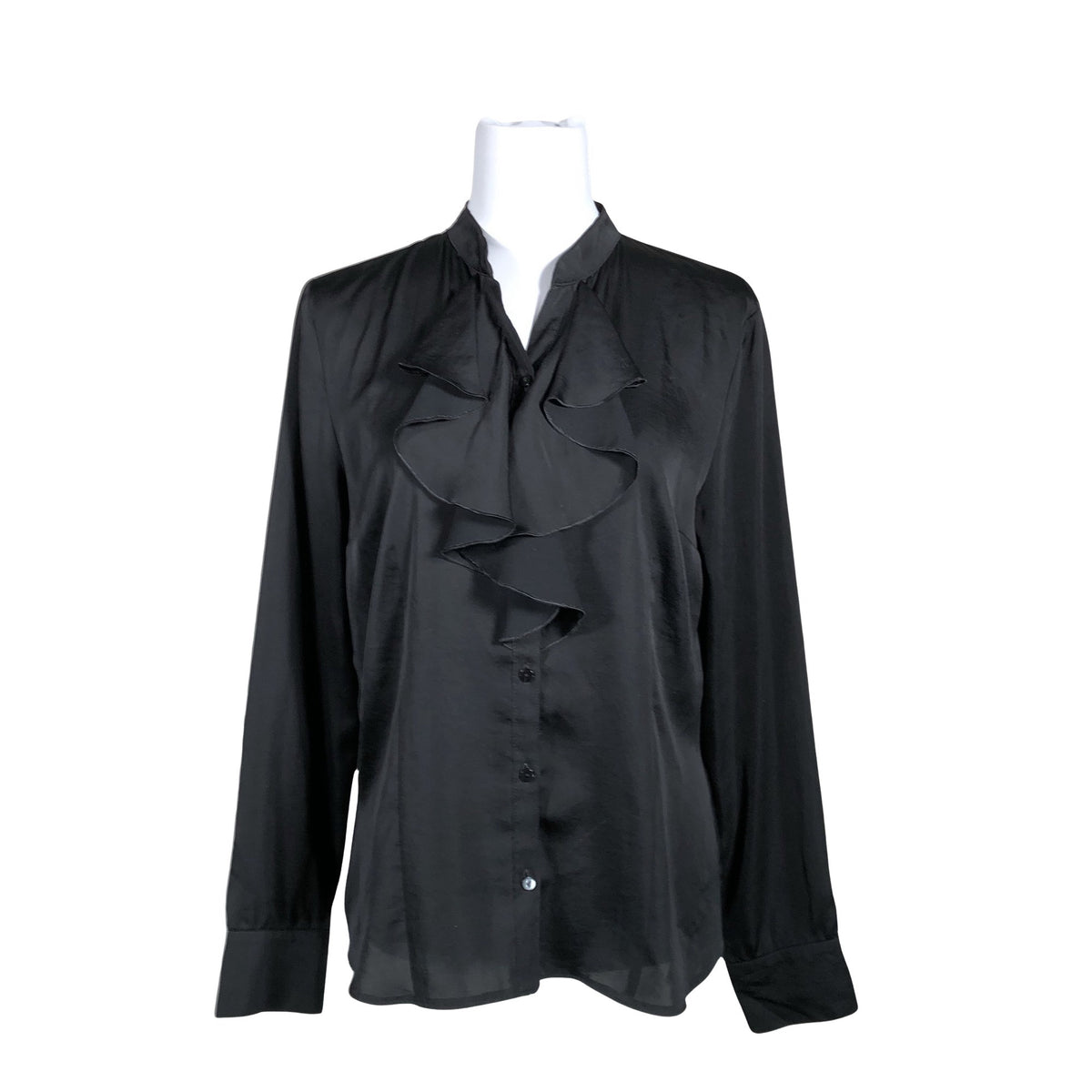 Unisex Gerry Weber - Pluus, suurus 40 - Must (1)