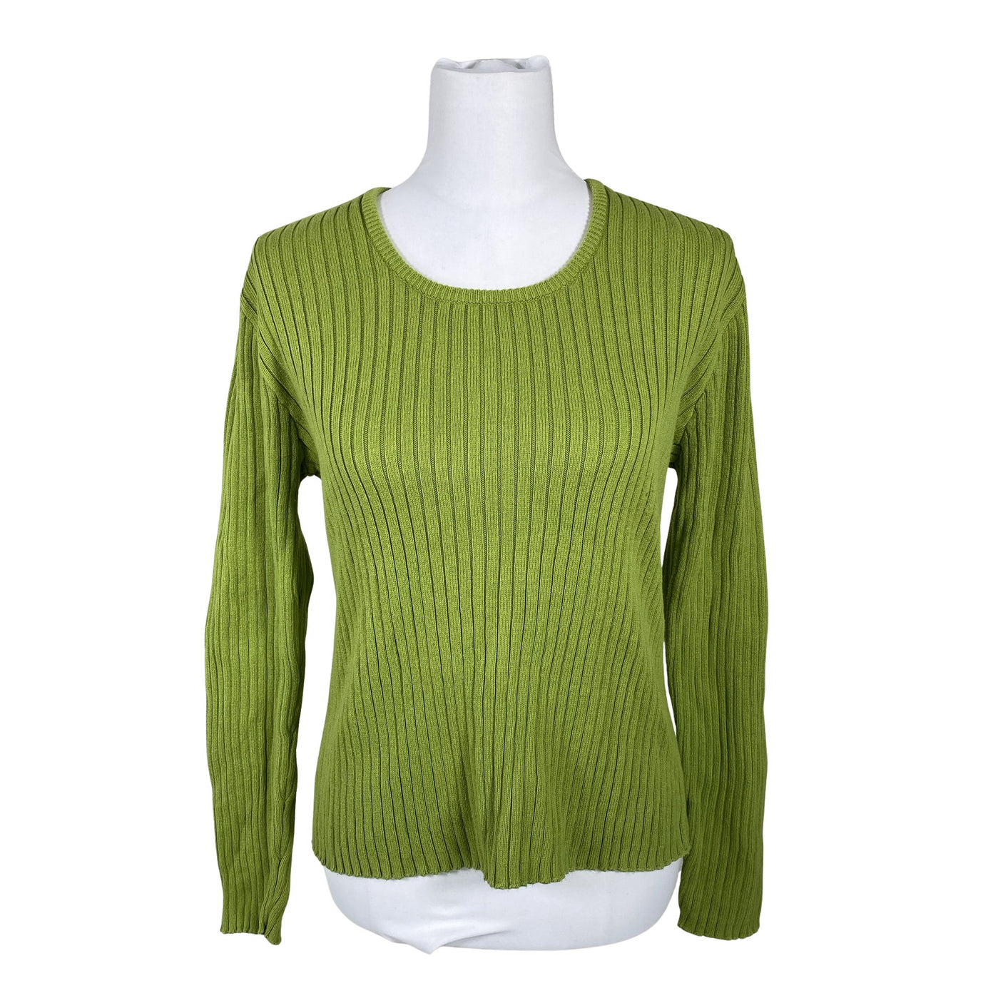 Unisex Pierre Cardin - Kampsun, suurus 38 - Roheline (1)
