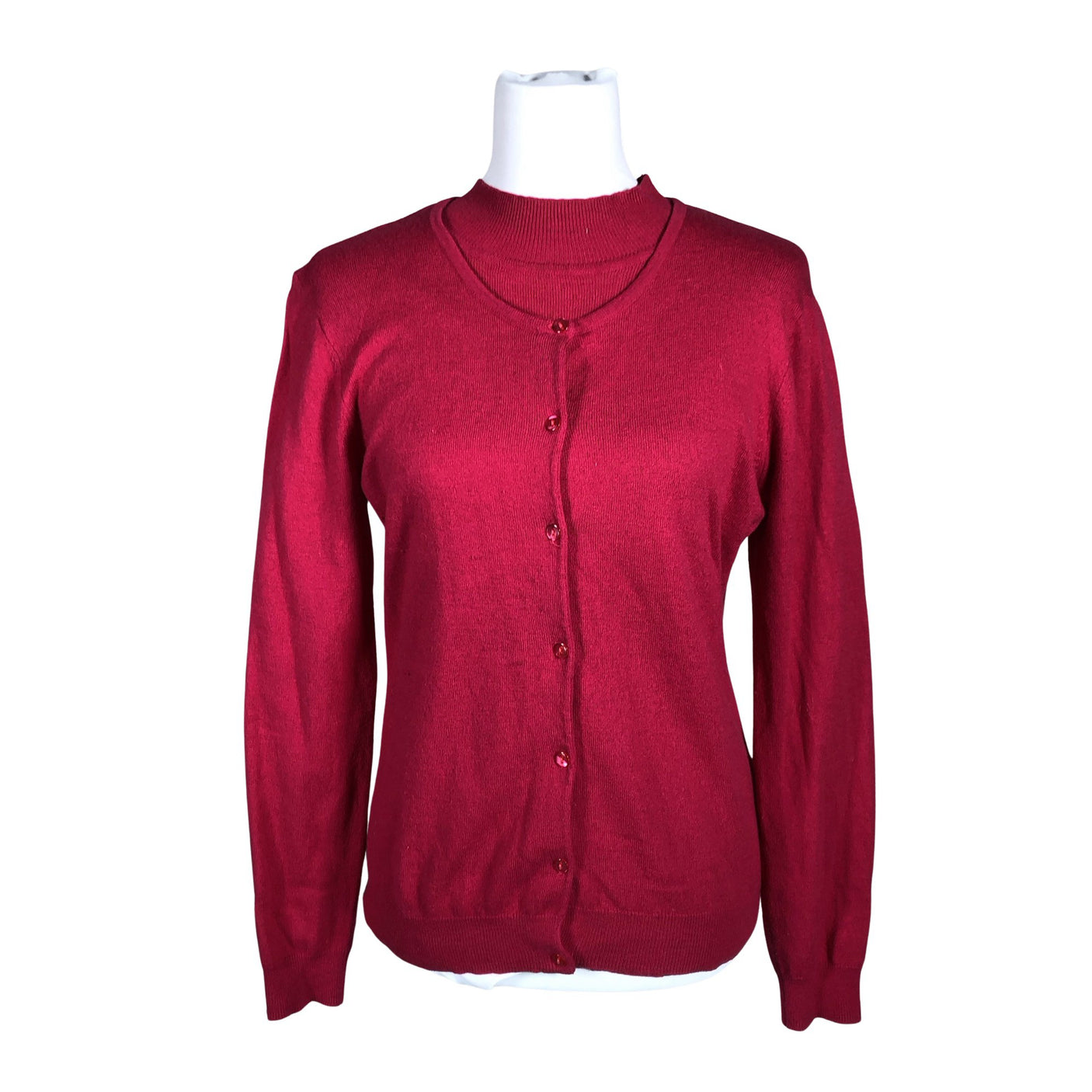 Unisex Global - Kampsun, suurus 40 - Roosa (2)