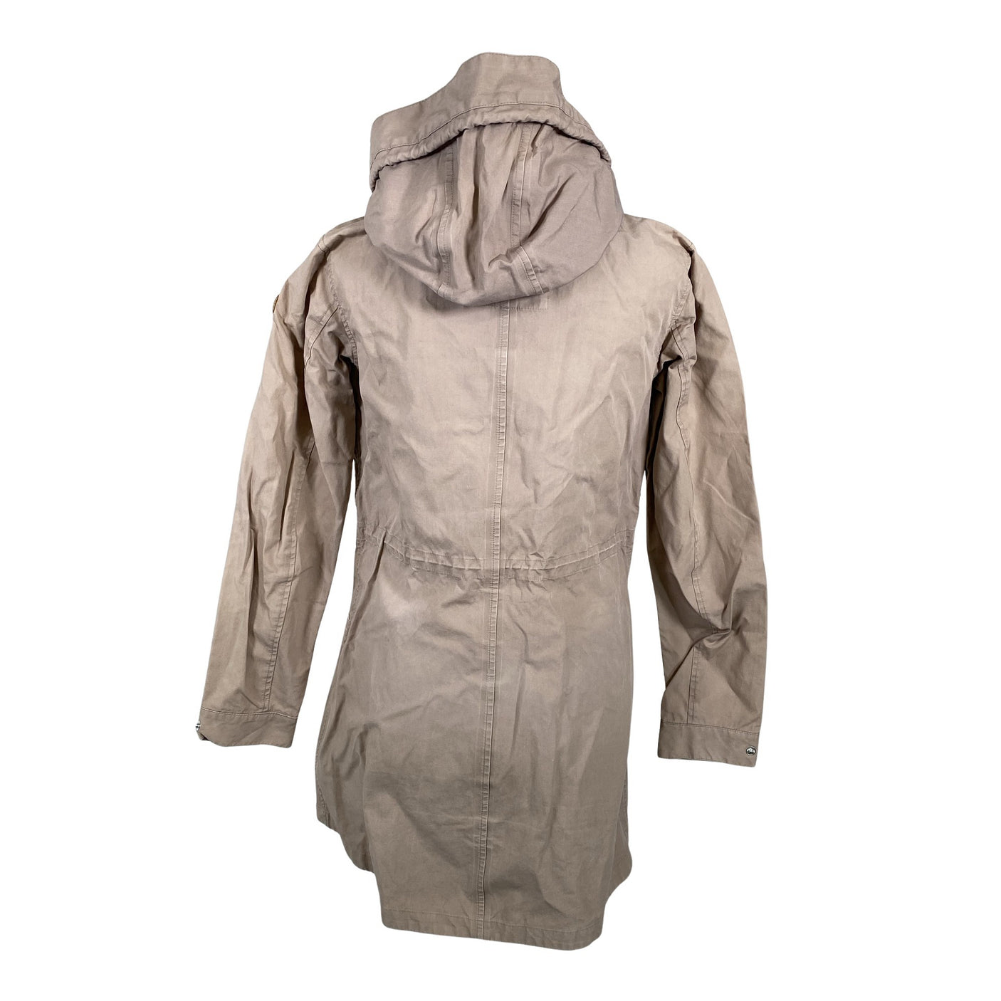 Unisex Luhta - Jope, suurus 40 - Beige (2)