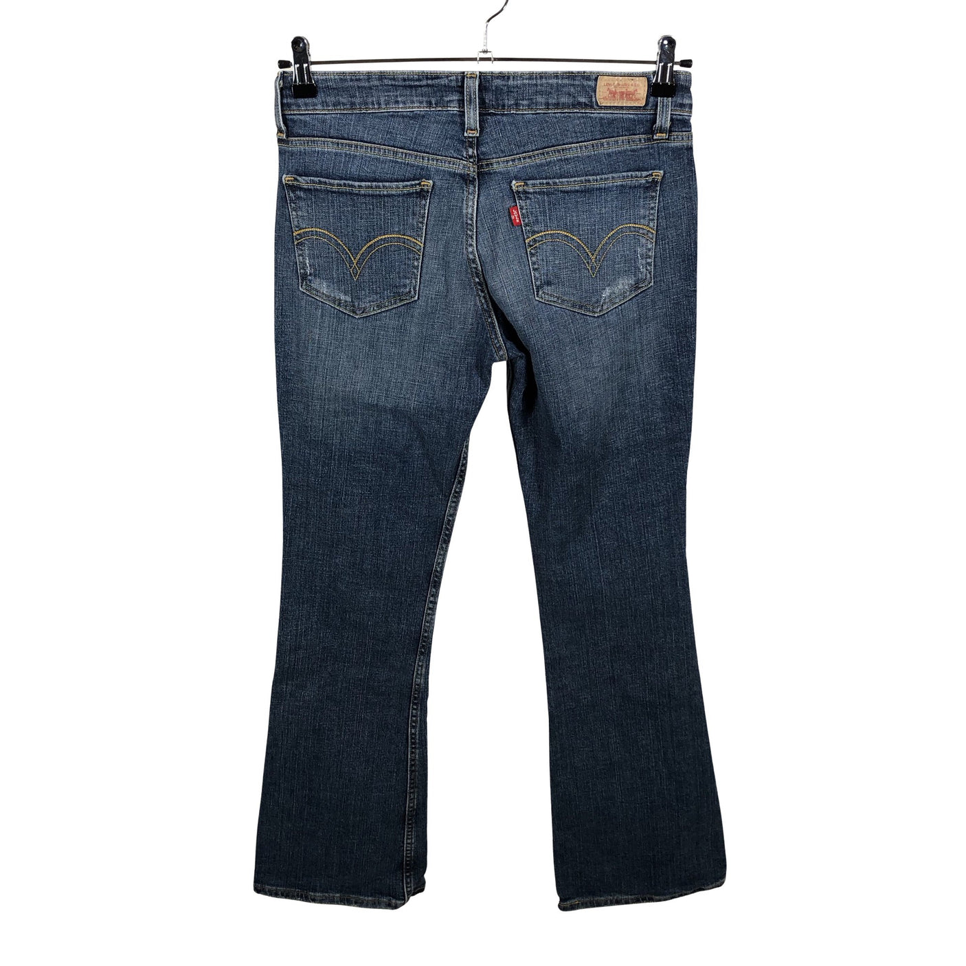 Unisex Levi's - Teksad, suurus 40 - Sinine (2)