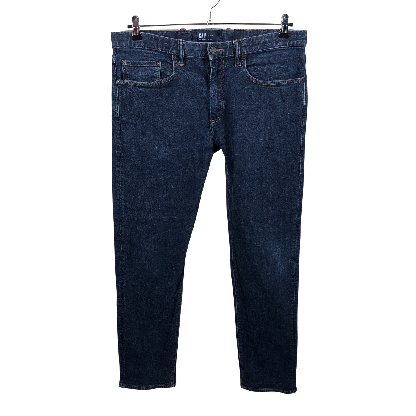 Unisex Gap - Teksad, suurus W36 - Sinine (1)