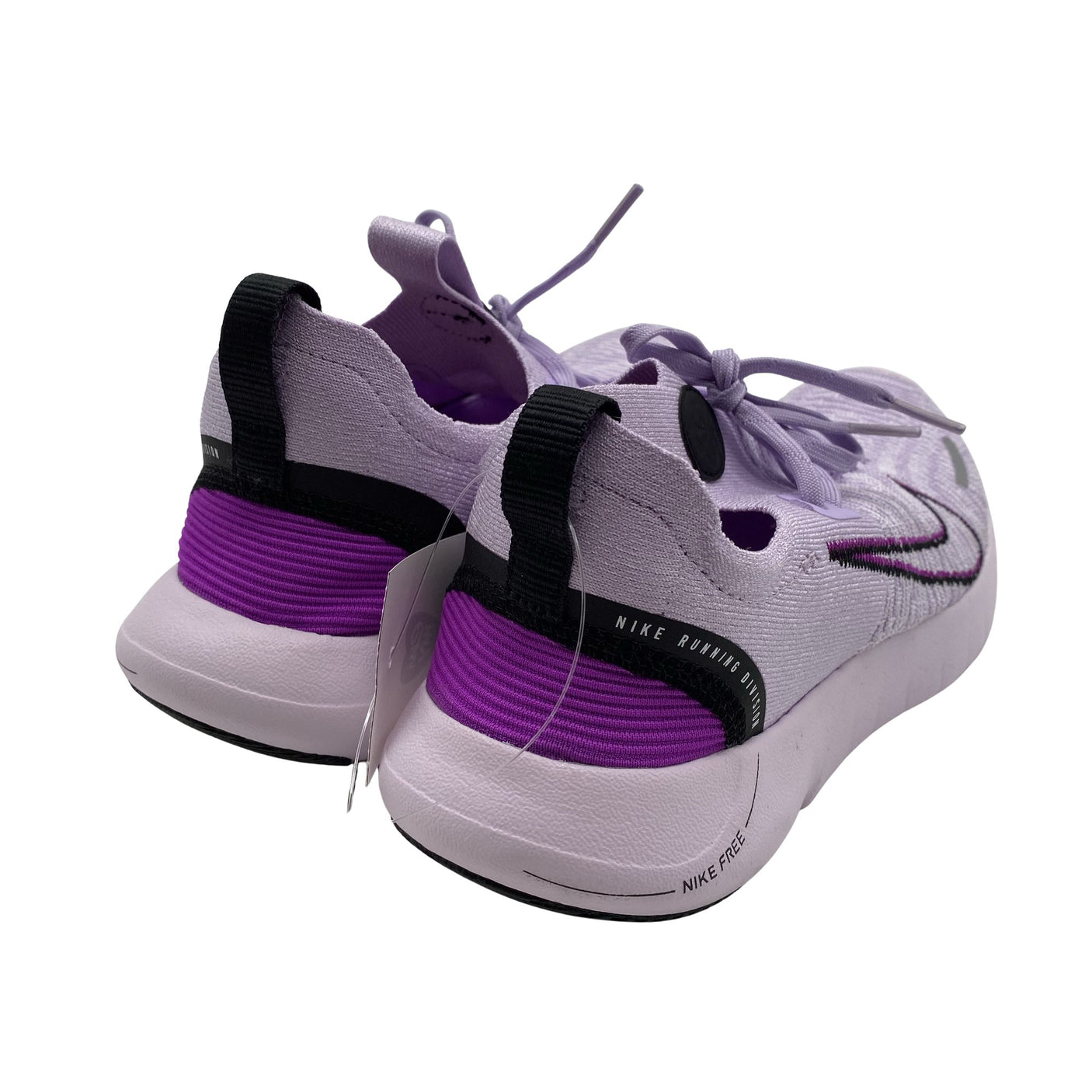 Unisex Nike - Jooksujalanõud, suurus 40 - Lilla (3)