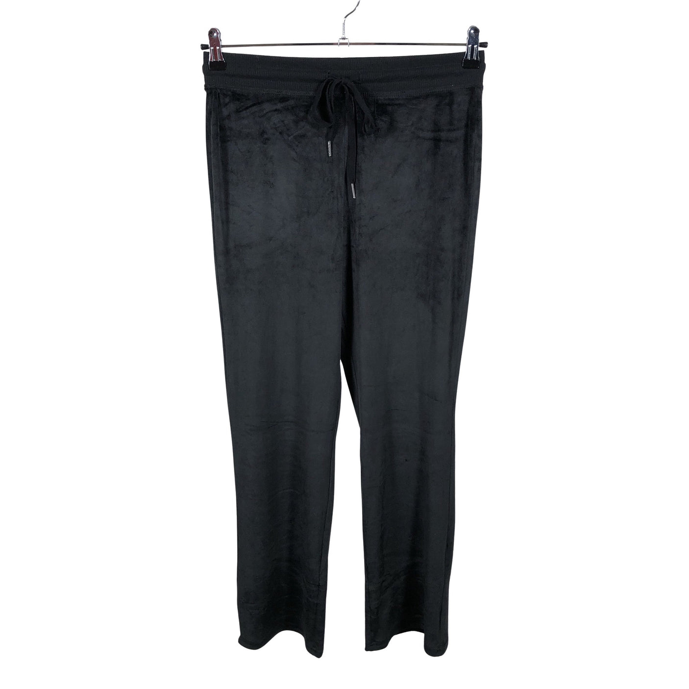 Unisex Juicy Couture - Dressikangast püksid, suurus 36 - Must (1)