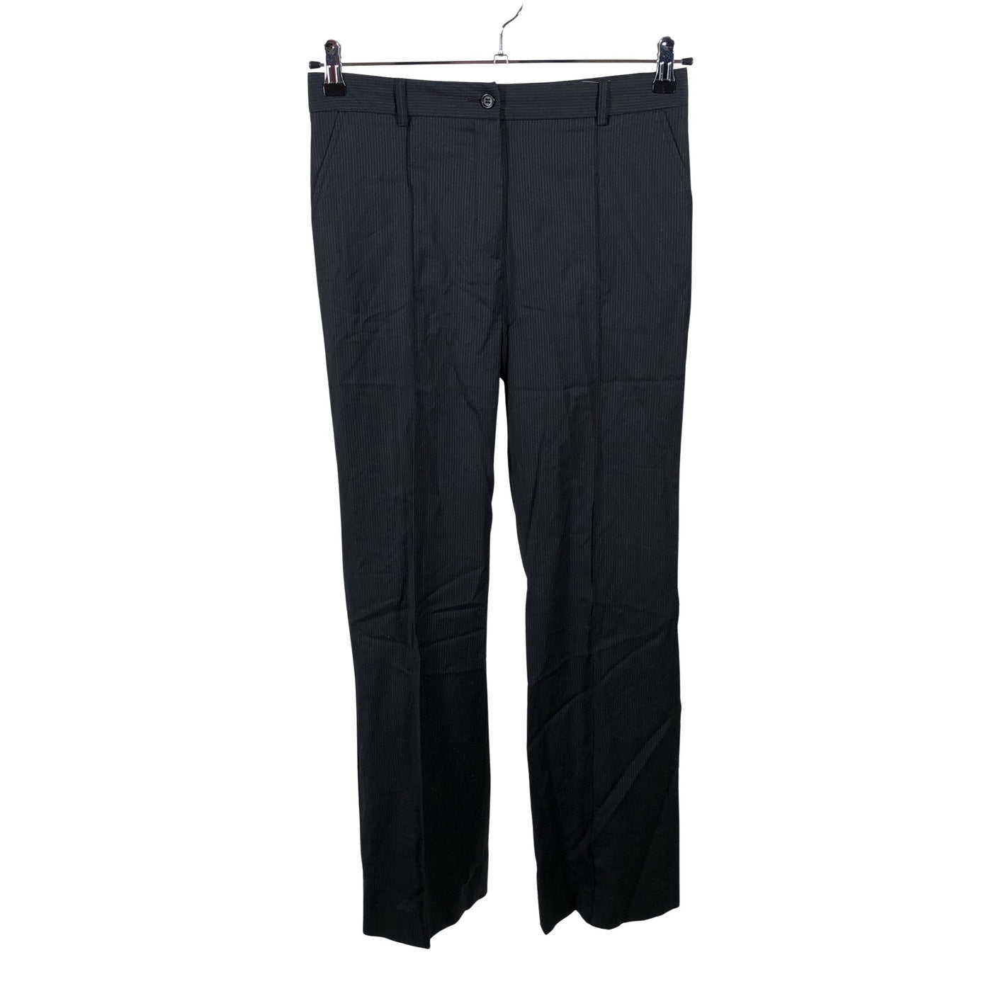 Unisex Andiata - Viigipüksid, suurus 38 - Must (1)