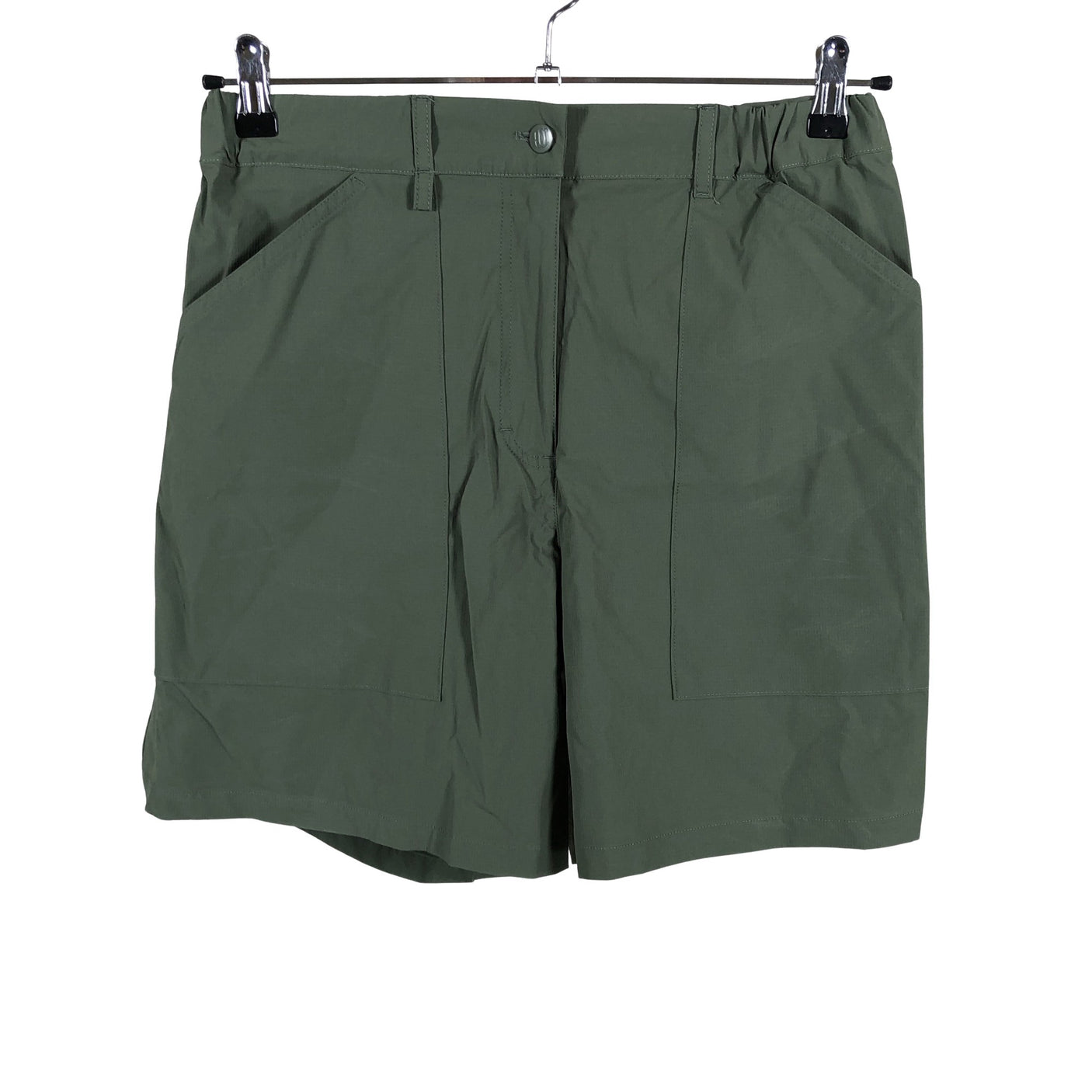 Unisex Astrid Wild - Lühikesed püksid, suurus 42 - Roheline (1)