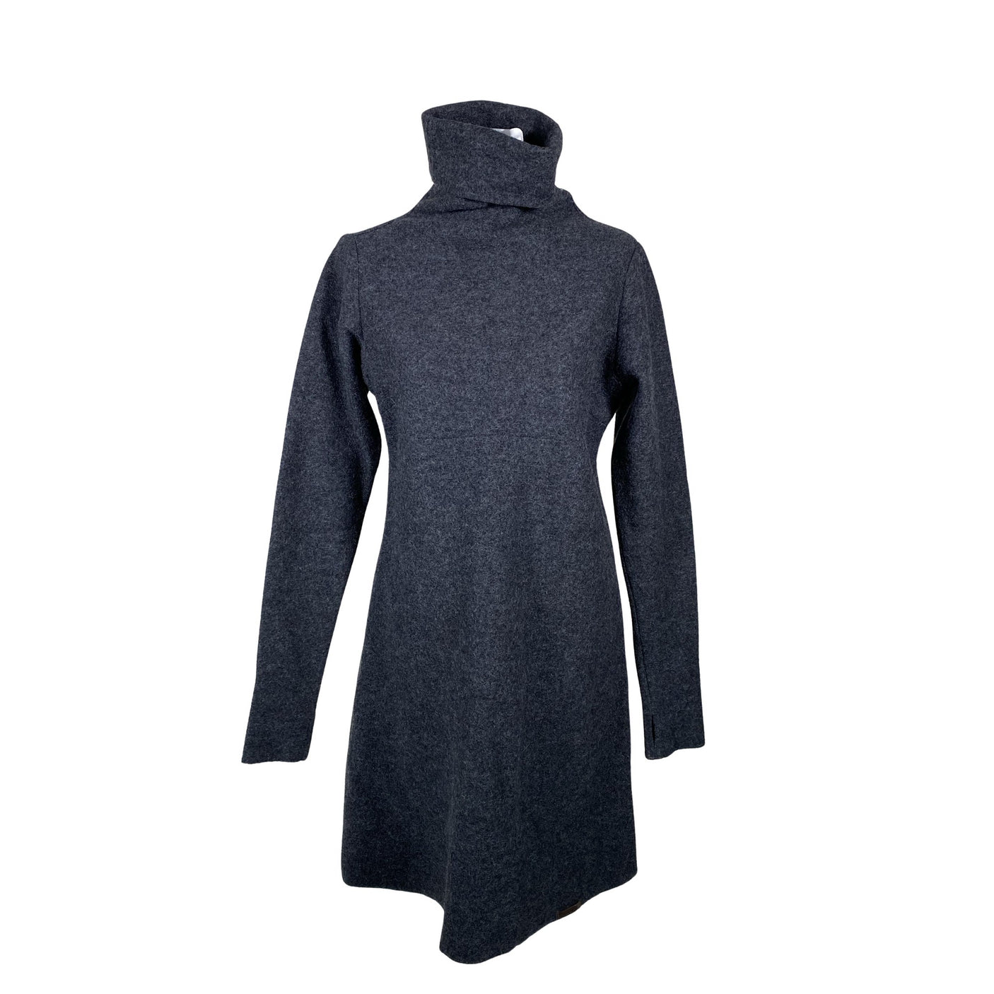 Unisex Noolan - Kootud kleit, suurus 40 - Hall (1)