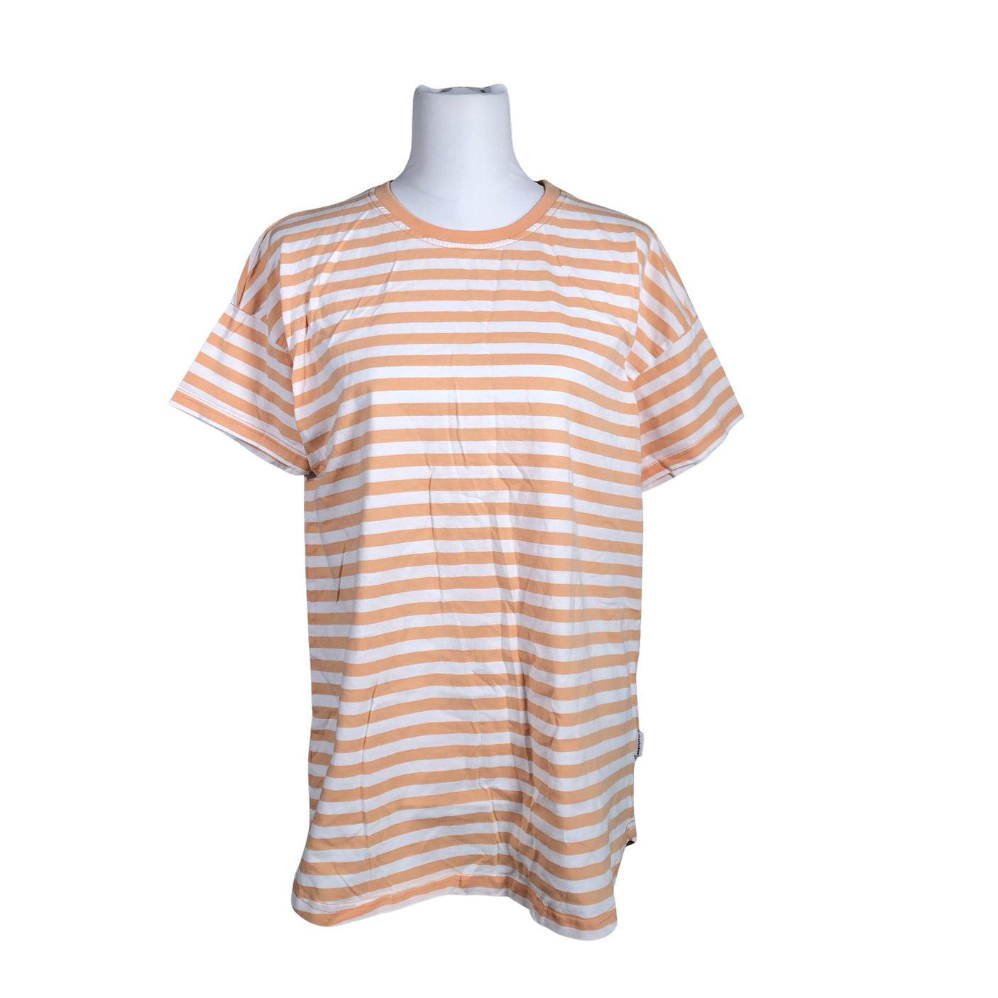 Unisex Riva Clothing - T-särk, suurus 40 - Oranž (1)