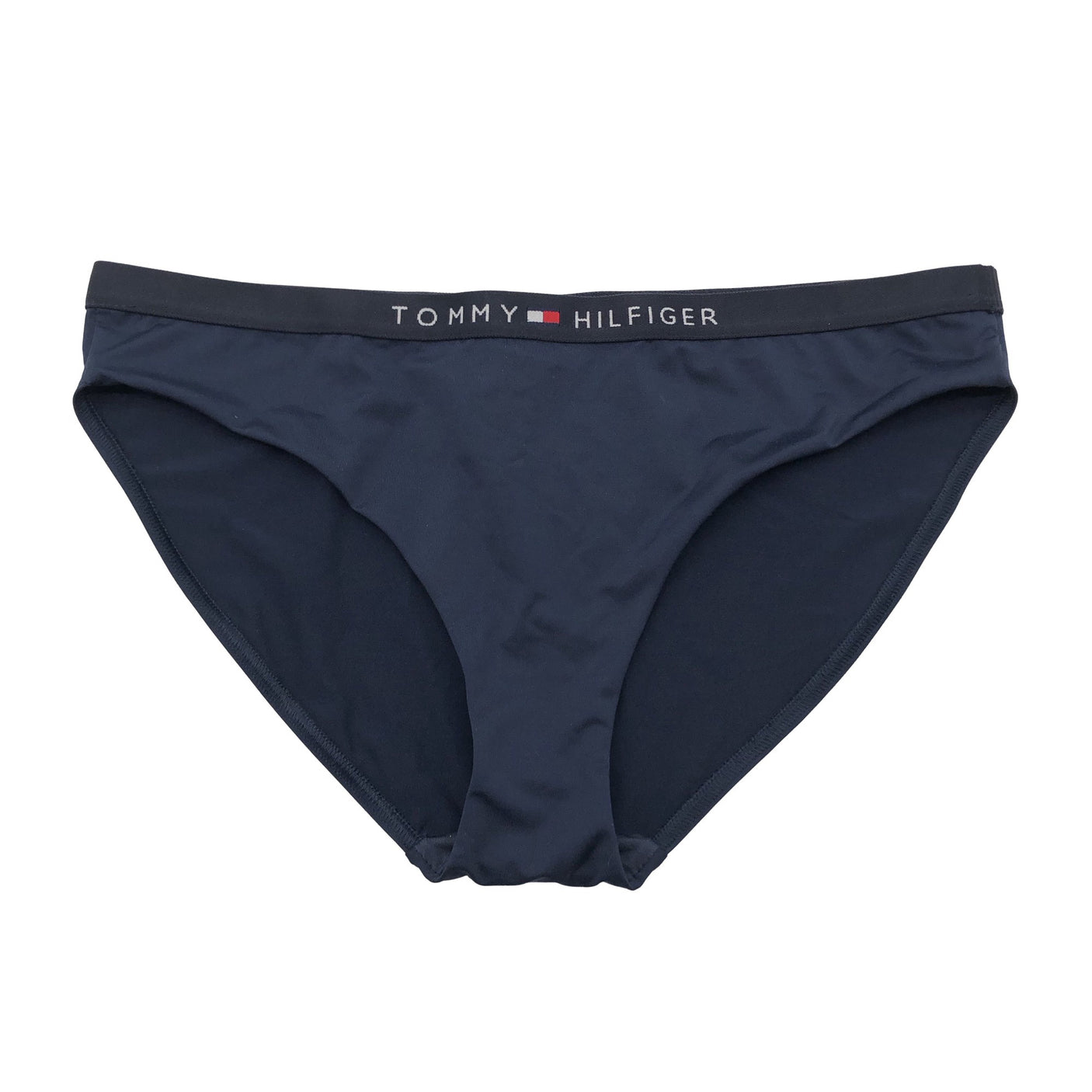Unisex Tommy Hilfiger - Bikiinid, suurus 40 - Sinine (1)