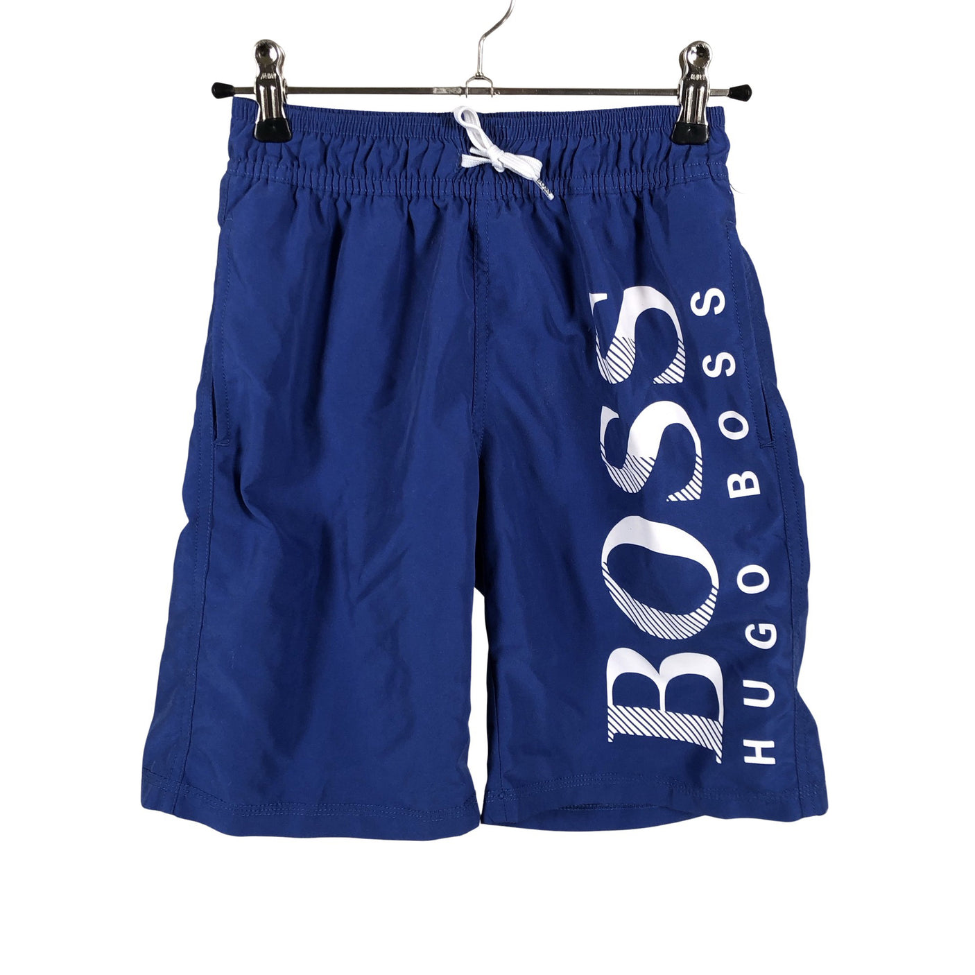 Unisex Hugo Boss - Ujumispüksid, suurus 146 - 152 - Sinine (1)