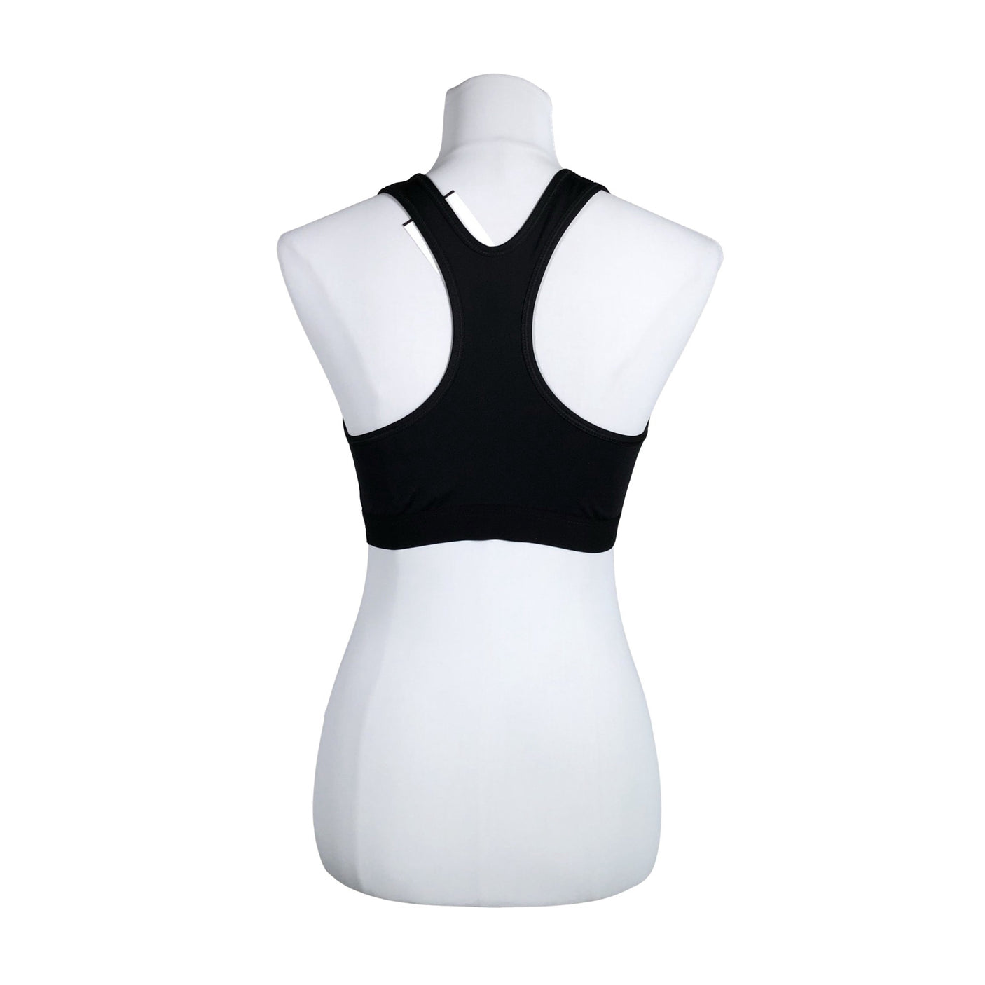 Unisex Nike - Sporditopp, suurus 40 - Must (2)