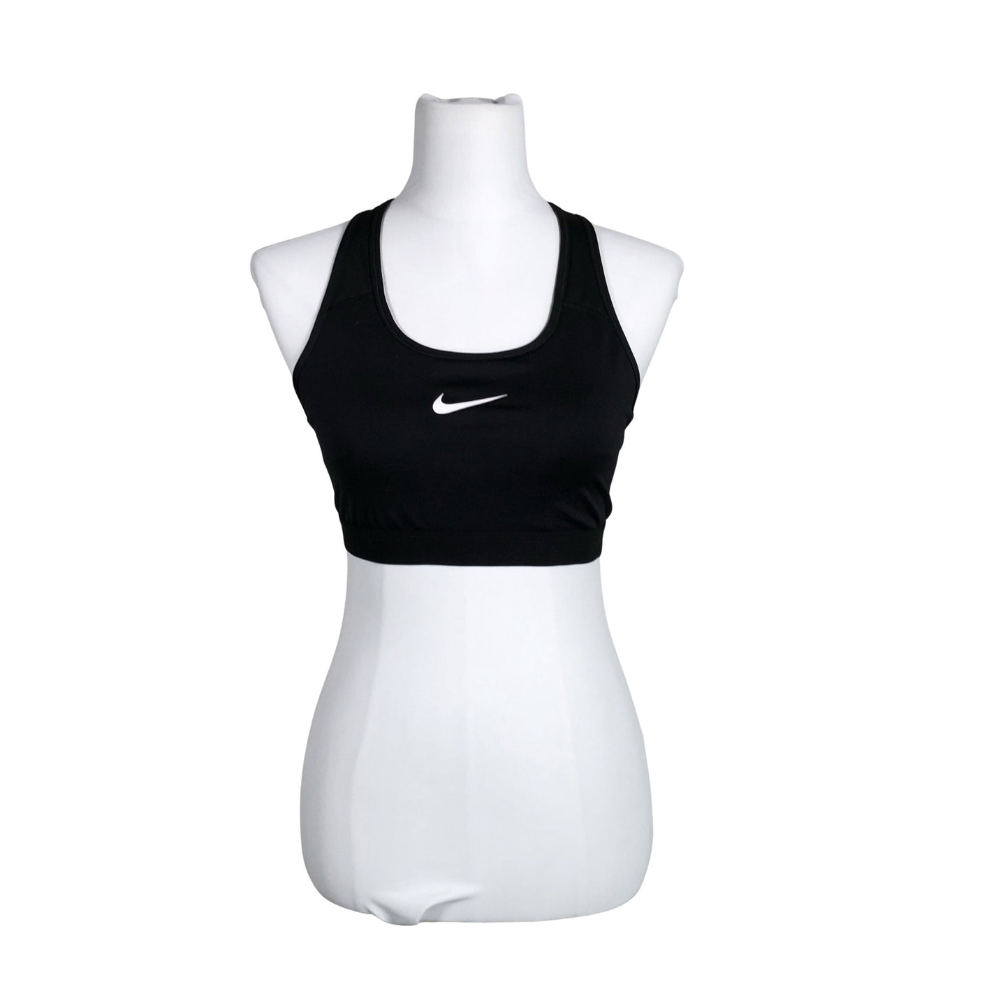 Unisex Nike - Sporditopp, suurus 40 - Must (1)