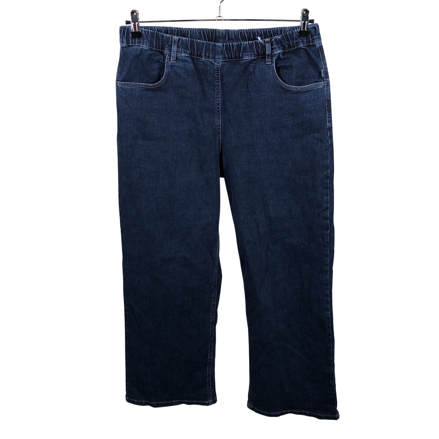 Unisex LauRie - Teksad, suurus 44 - Sinine (1)